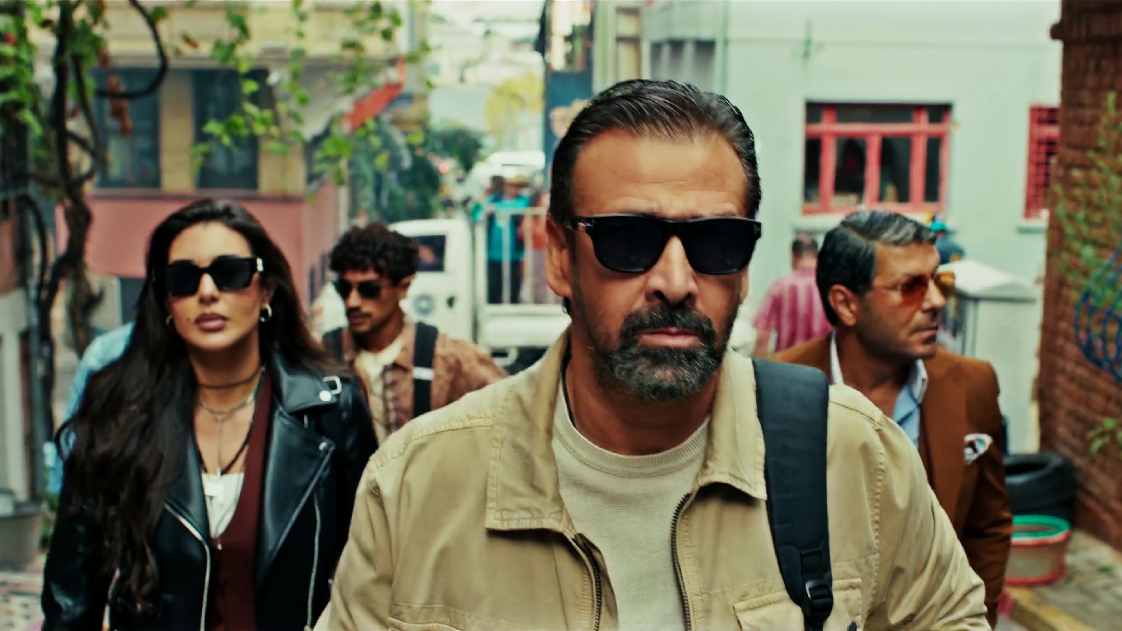 المشروع إكس