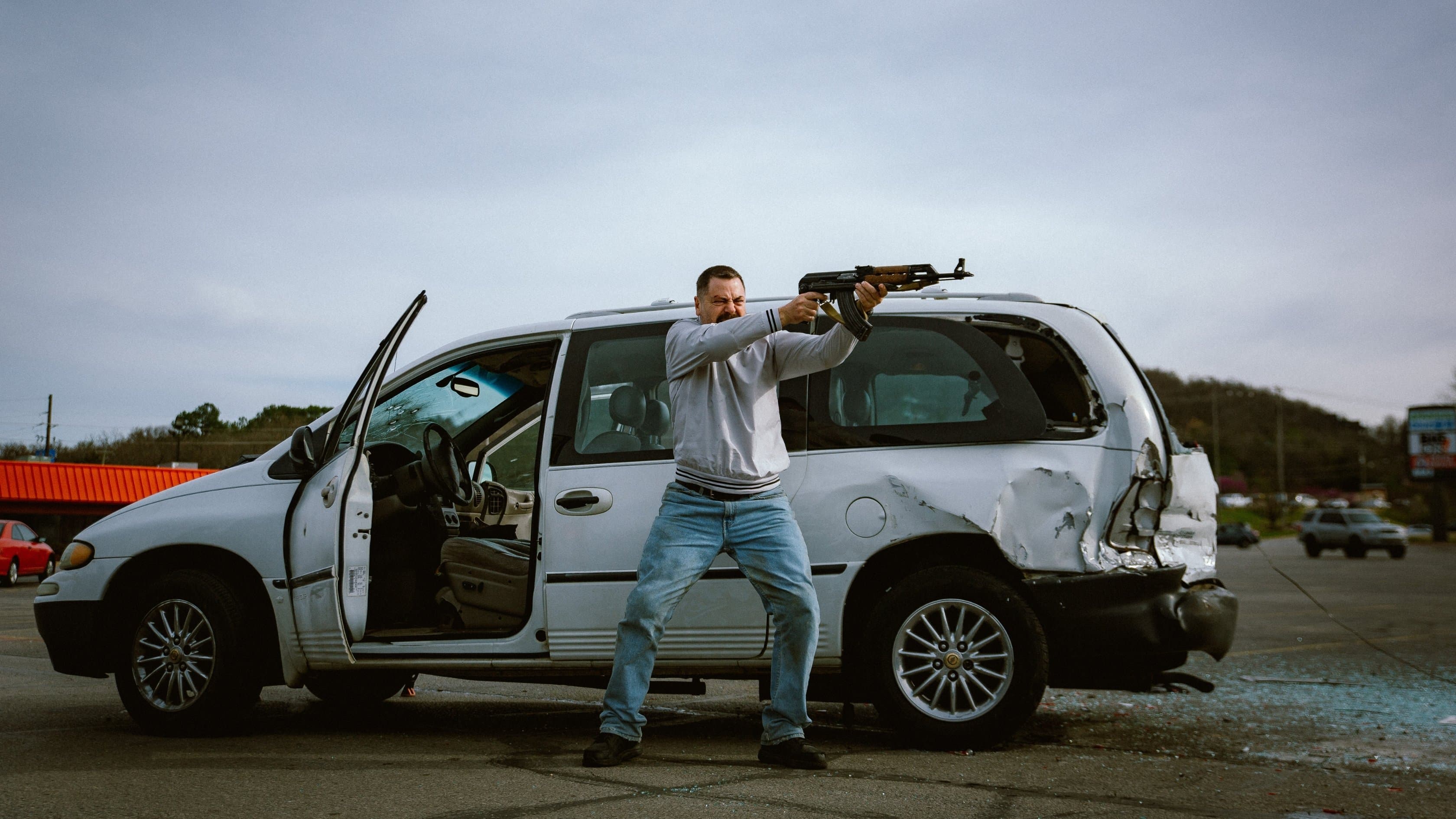 레거시: 무법자들