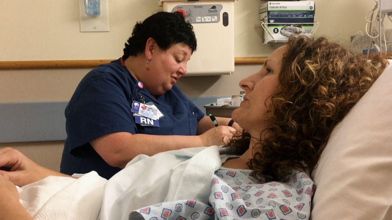 칼날 위에 서다: 첨단 의학의 덫