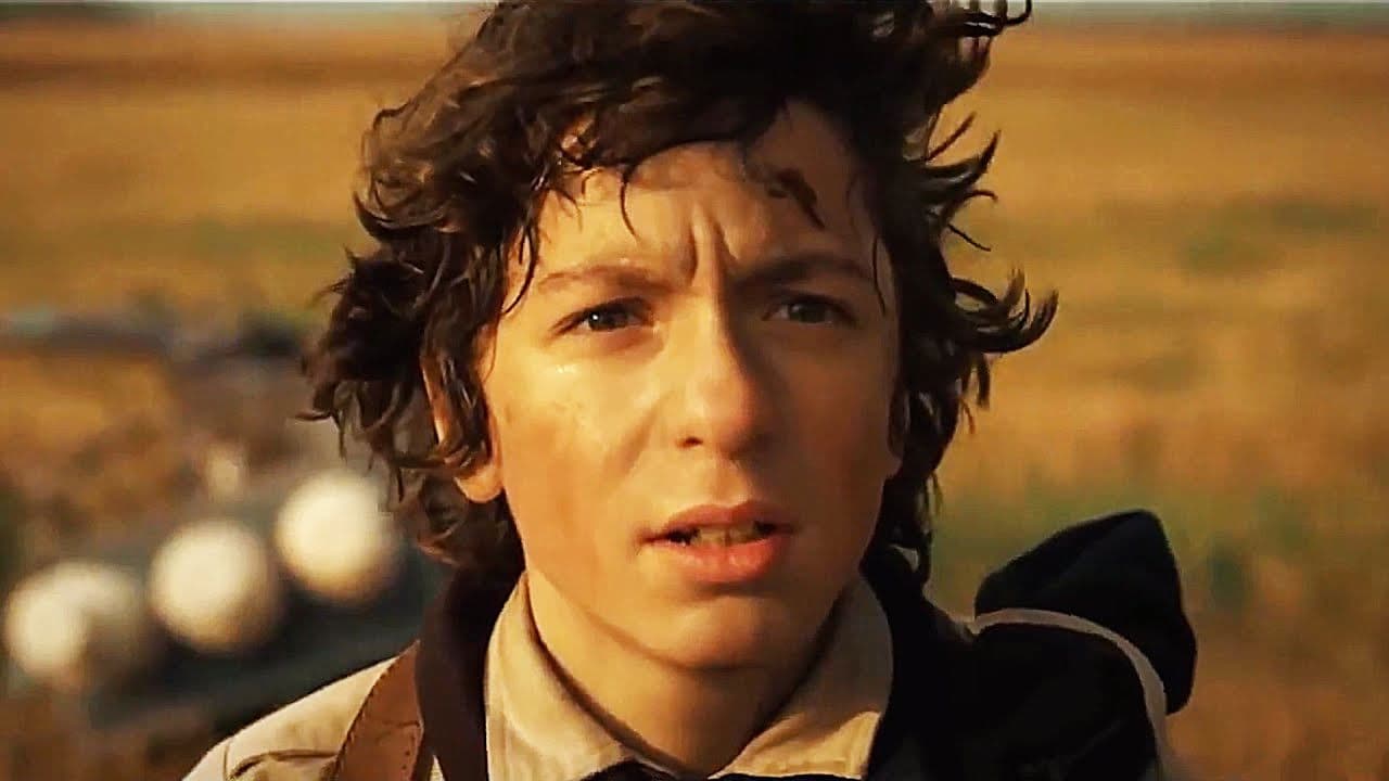 태양 대폭발: 지구 최후의 날