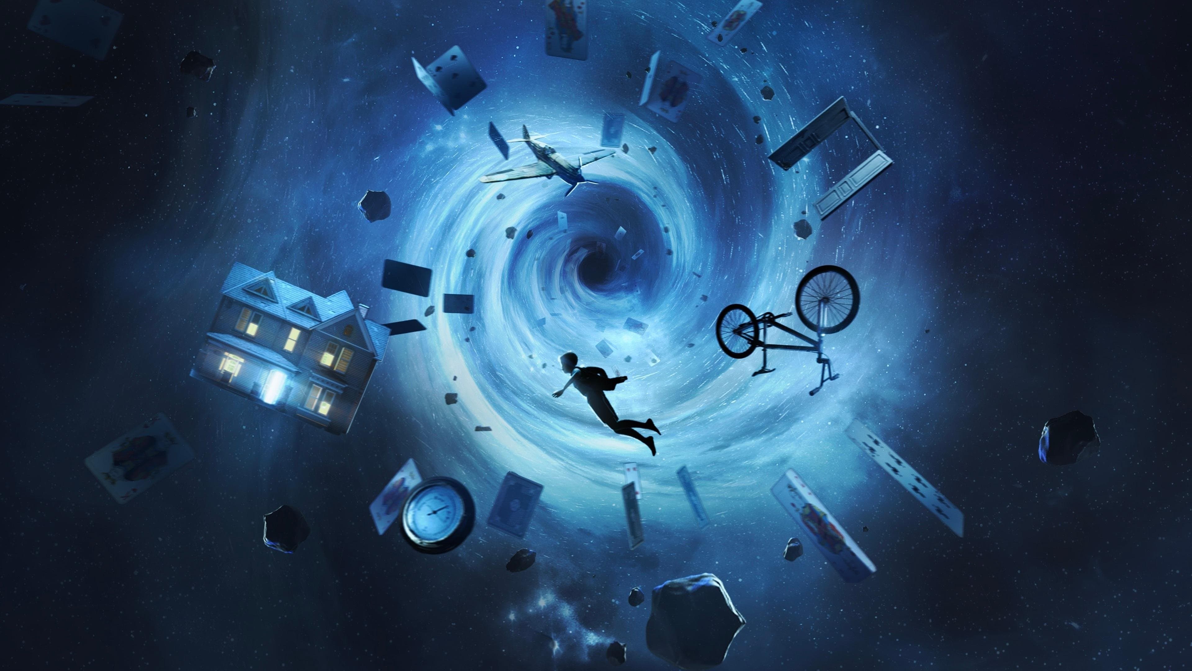 '어메이징 스토리' - Amazing Stories