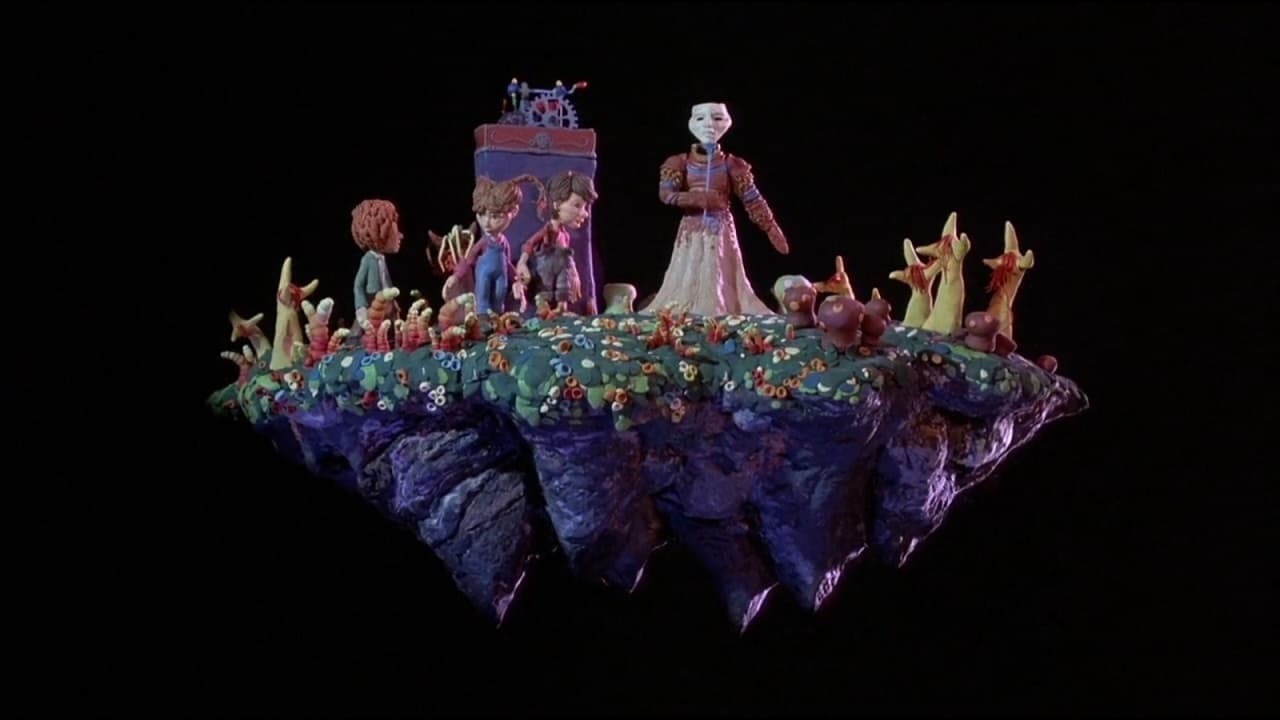 마크 트웨인의 모험