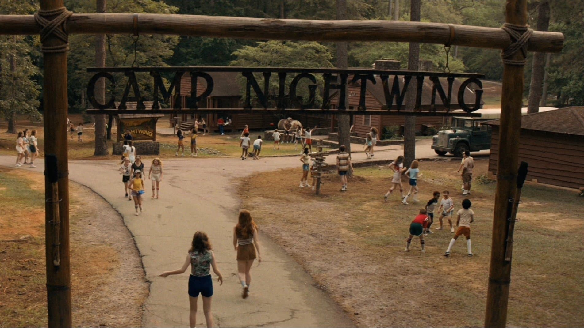 피어 스트리트 파트 2: 1978