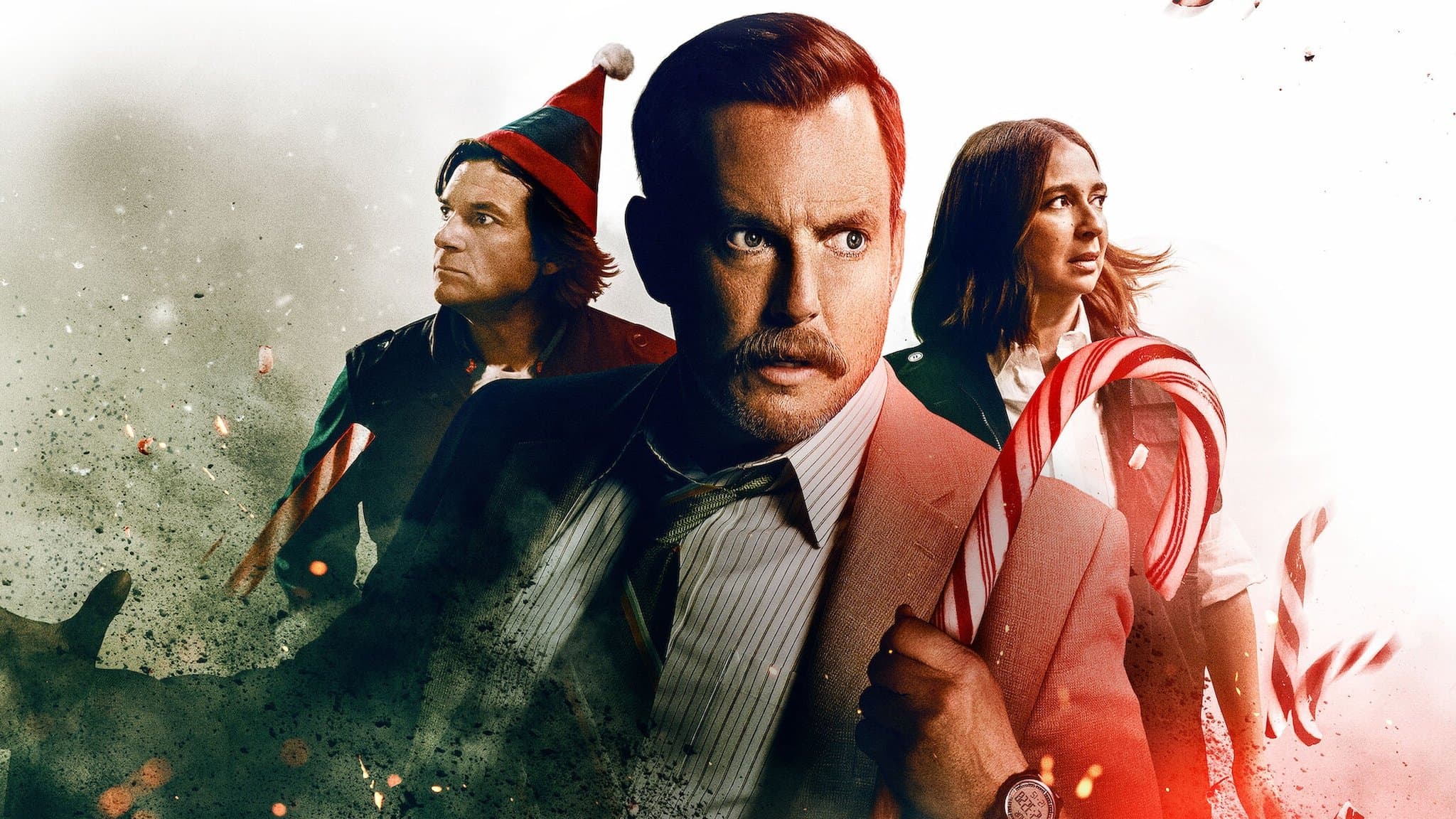 머더빌: 누가 산타를 죽였나?