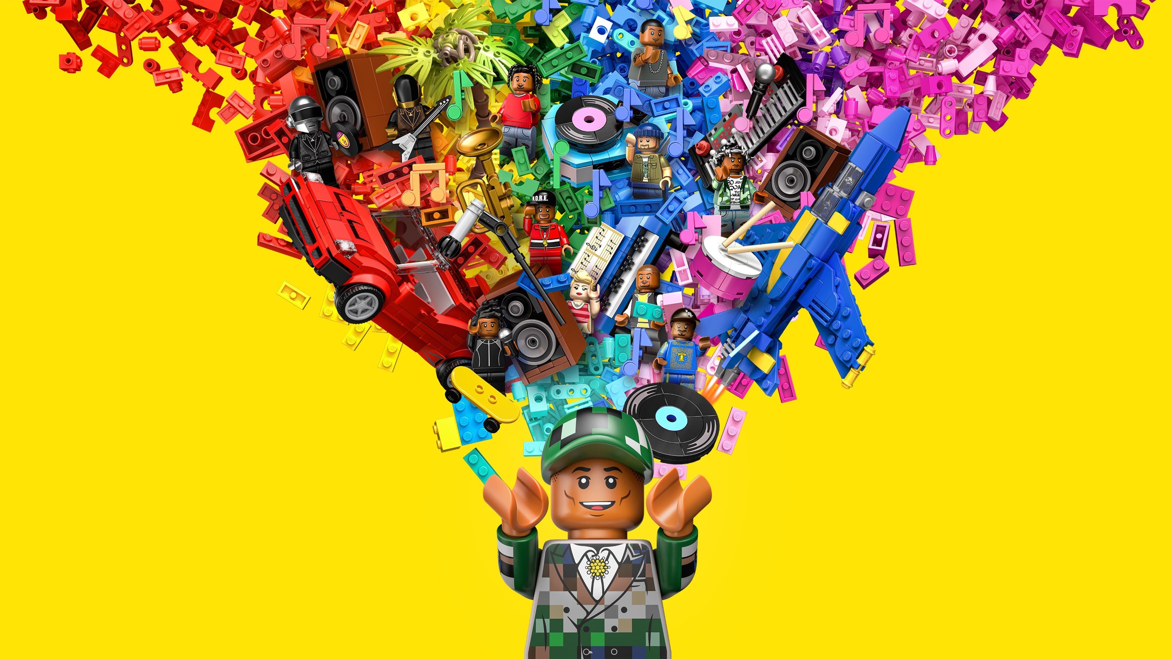 피스 바이 피스