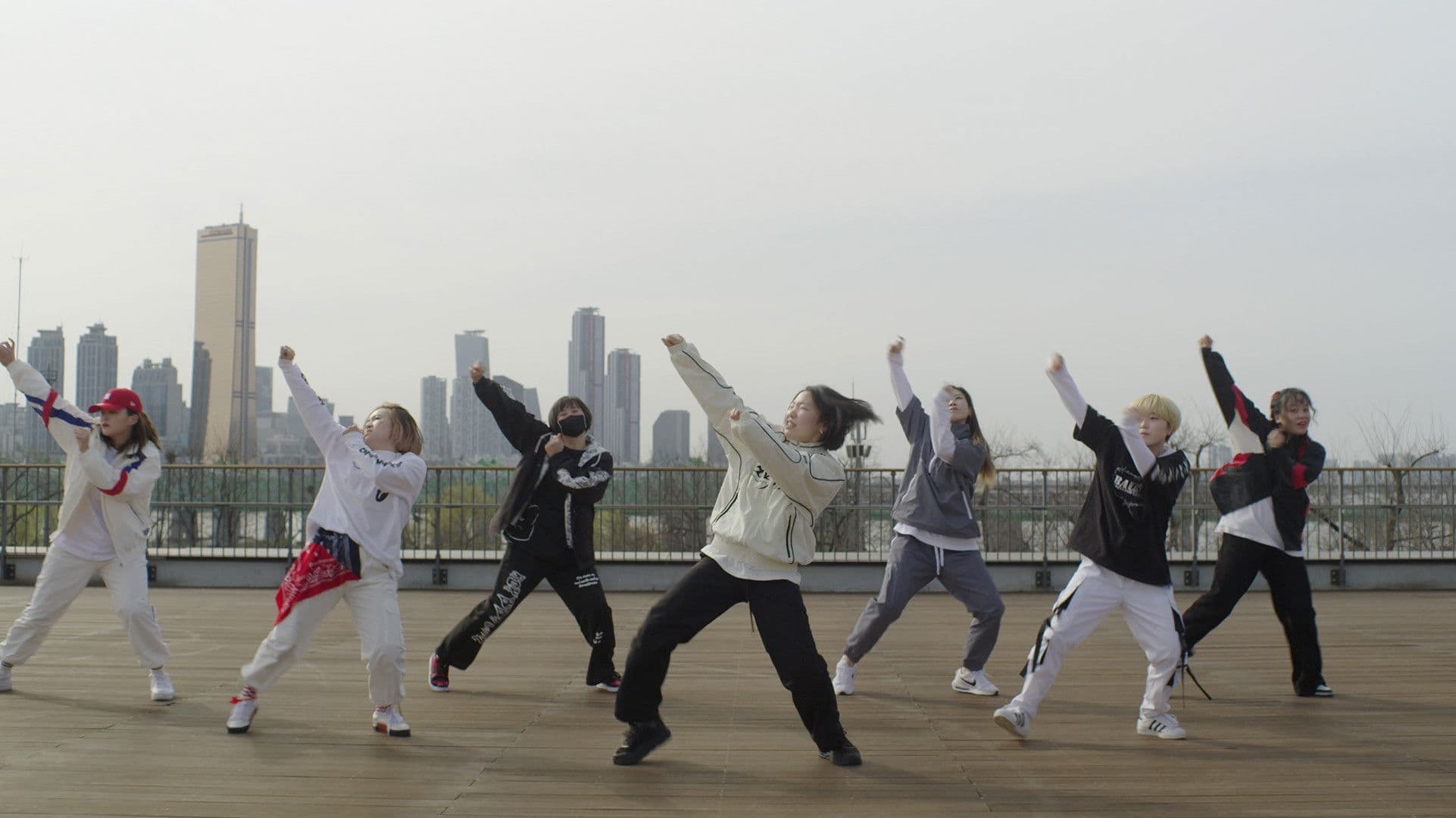 방탄소년단 아미: 포에버 위 아 영