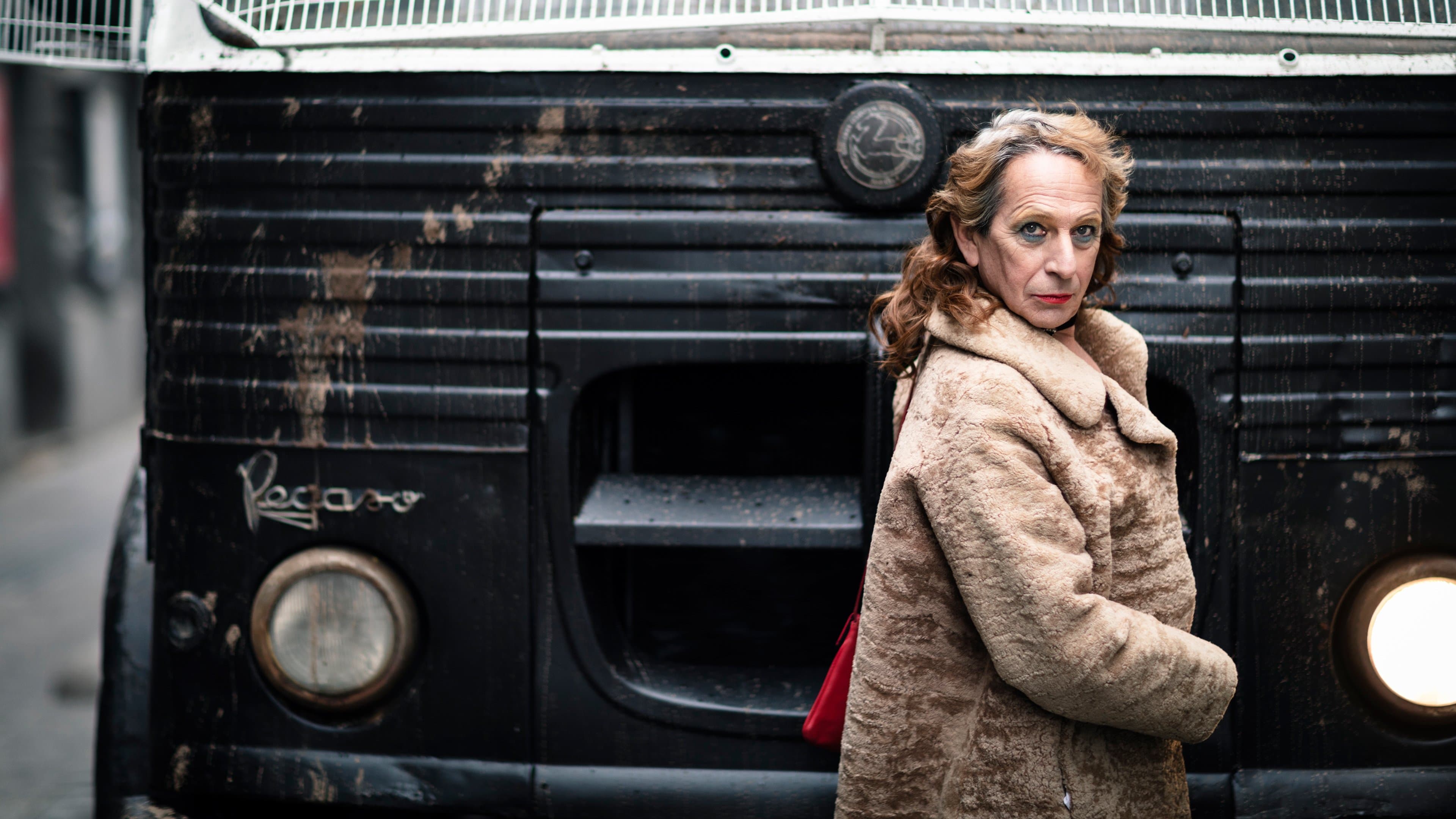 나의 사랑스러운 혁명가