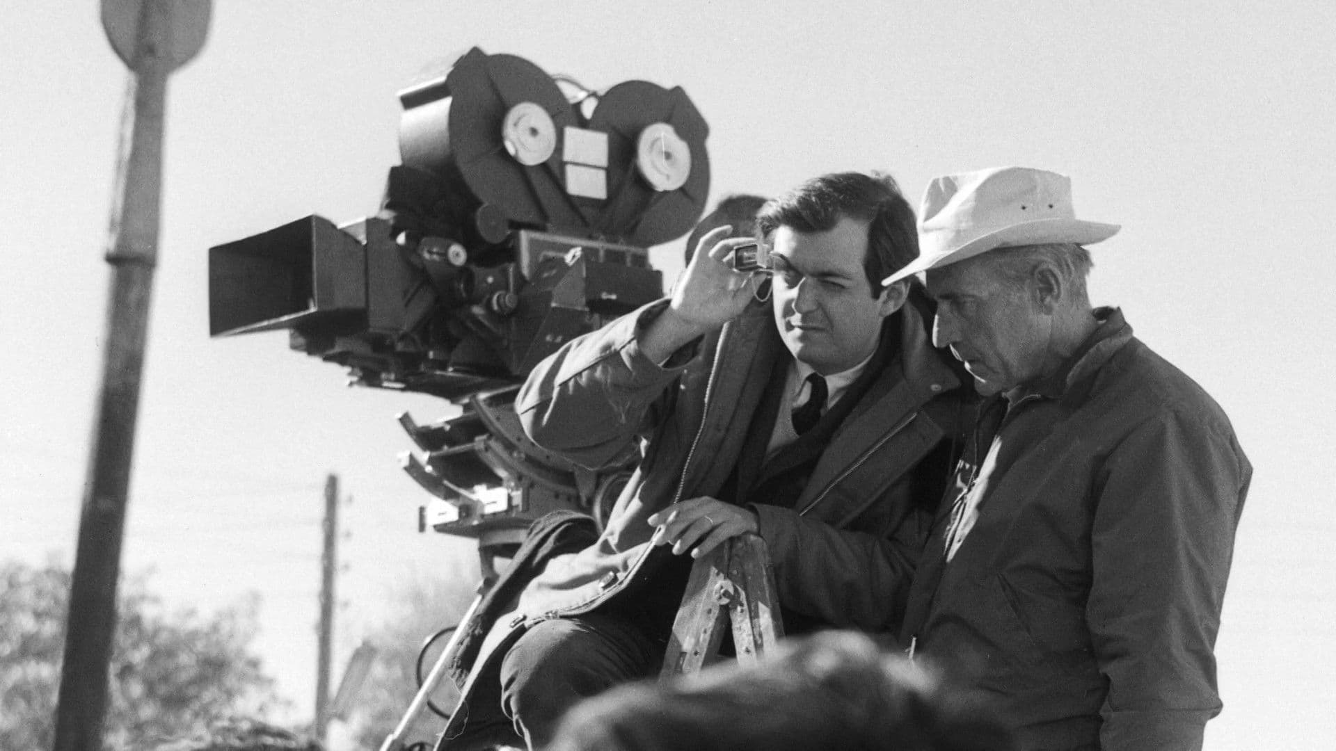 스탠리 큐브릭 오디세이