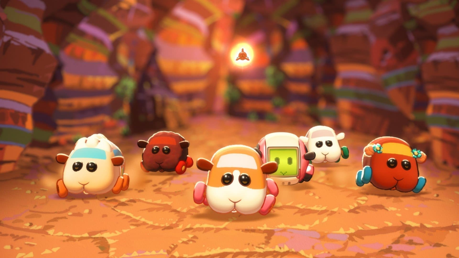 극장판 뿌이뿌이 모루카 MOLMAX (모루맥스)