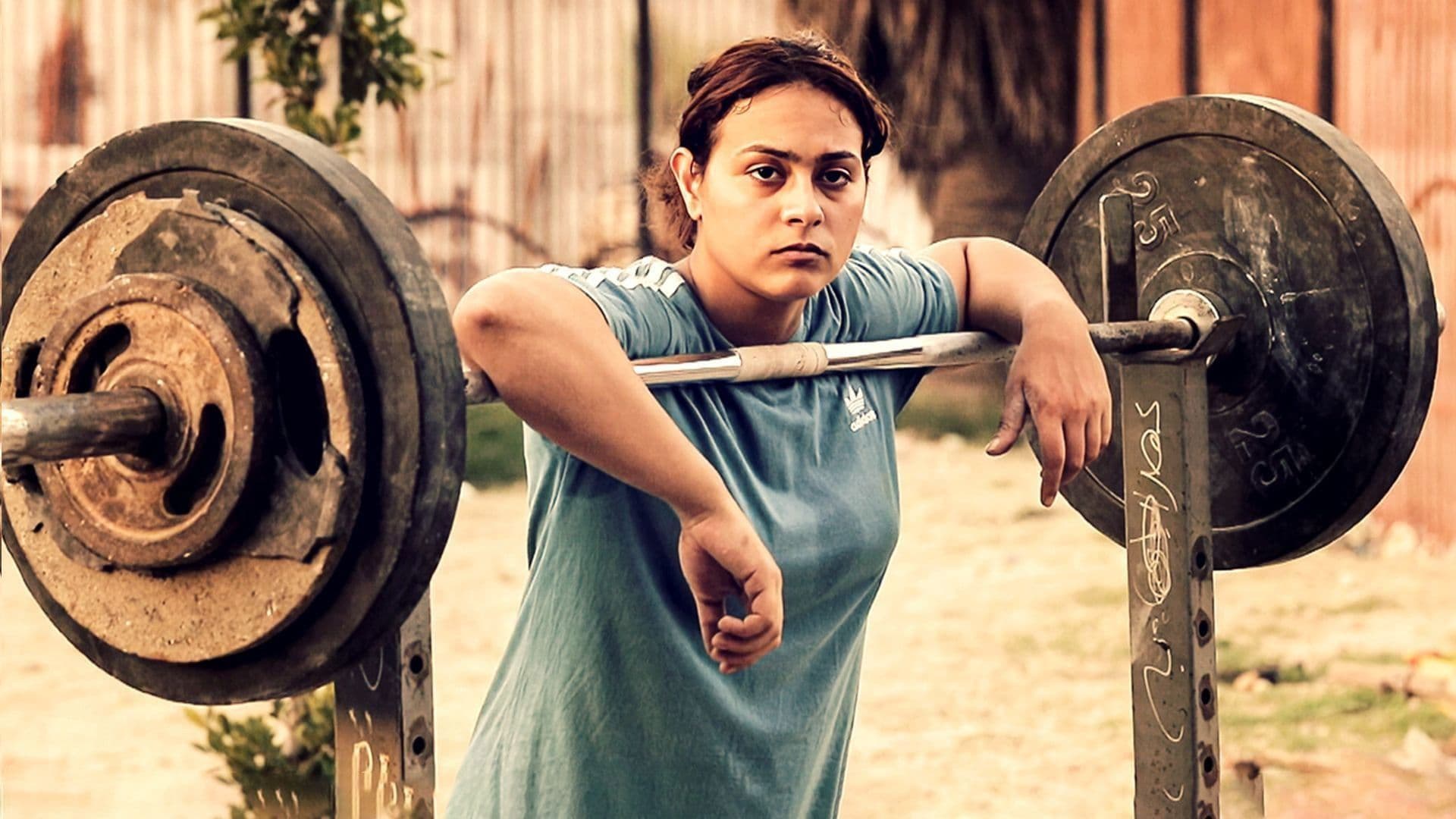 세상을 드는 소녀들