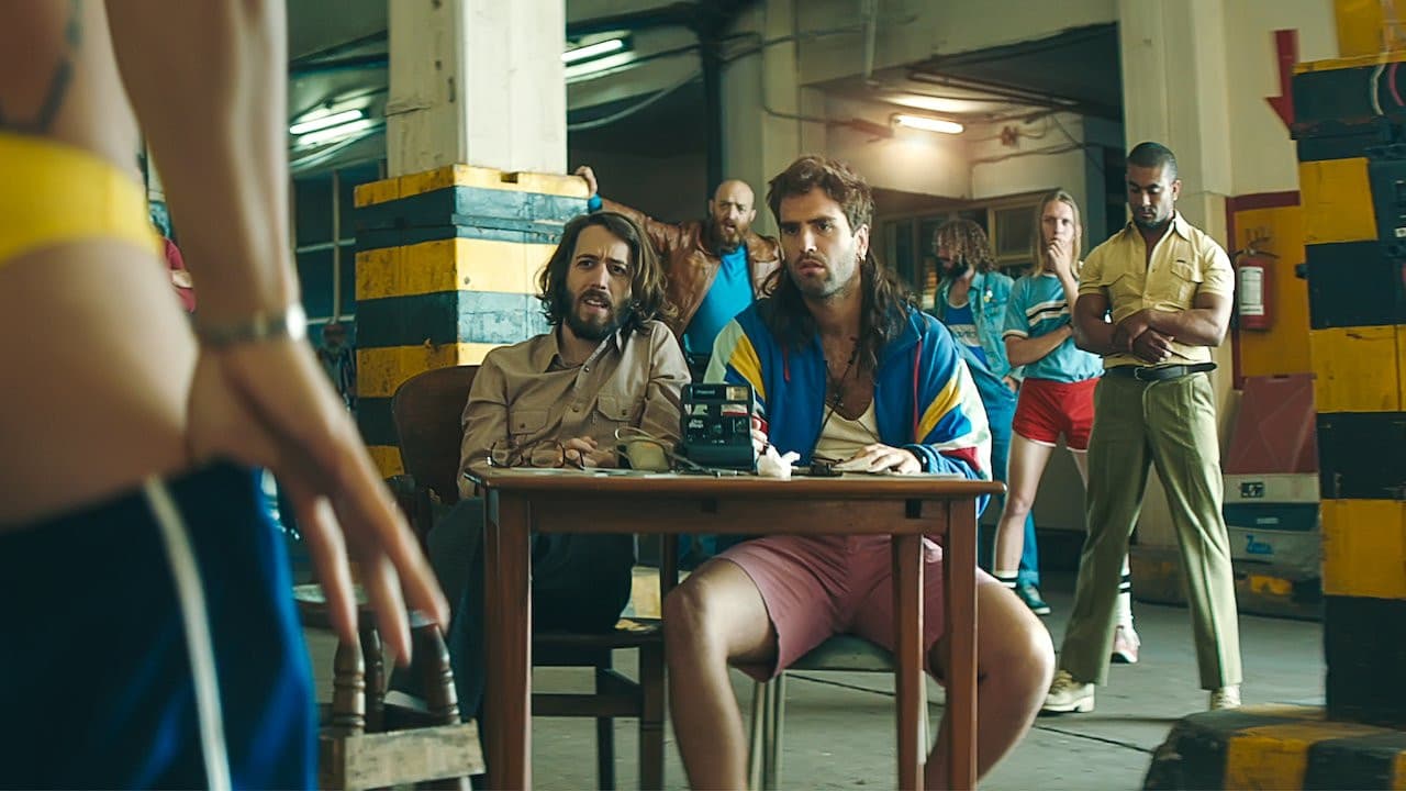 포른 포 뉴비스