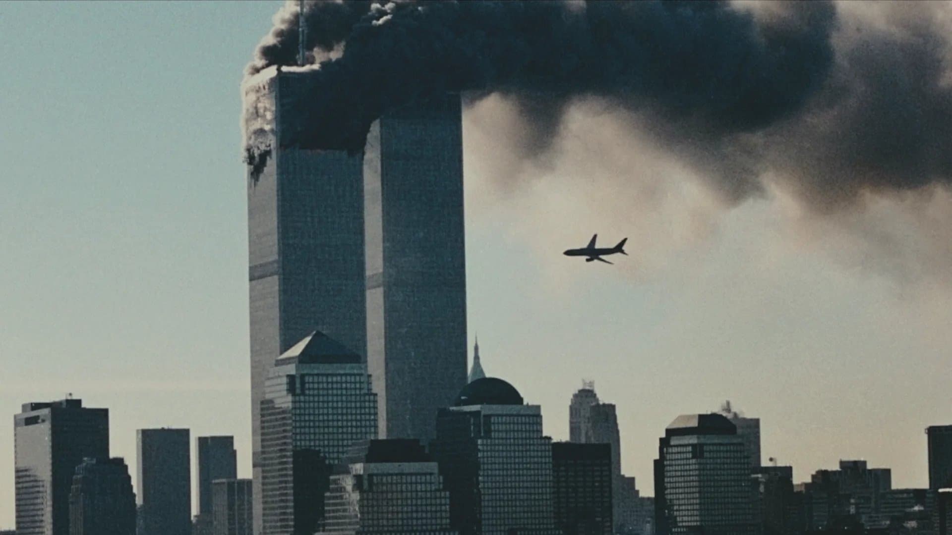 터닝 포인트: 9/11 그리고 테러와의 전쟁