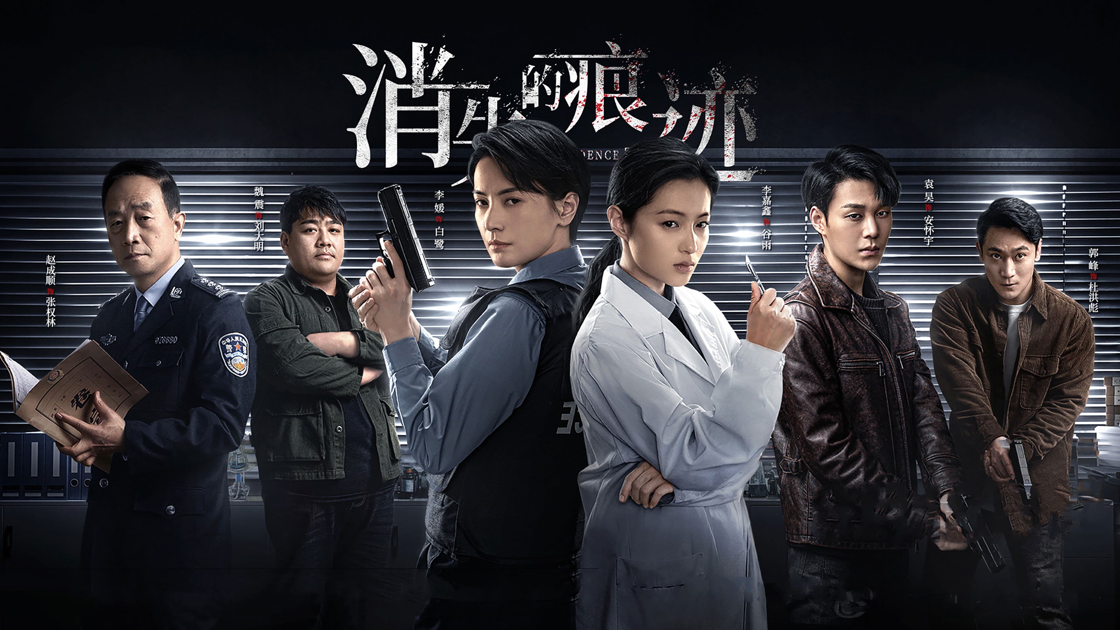 소실적흔적:사라진 흔적