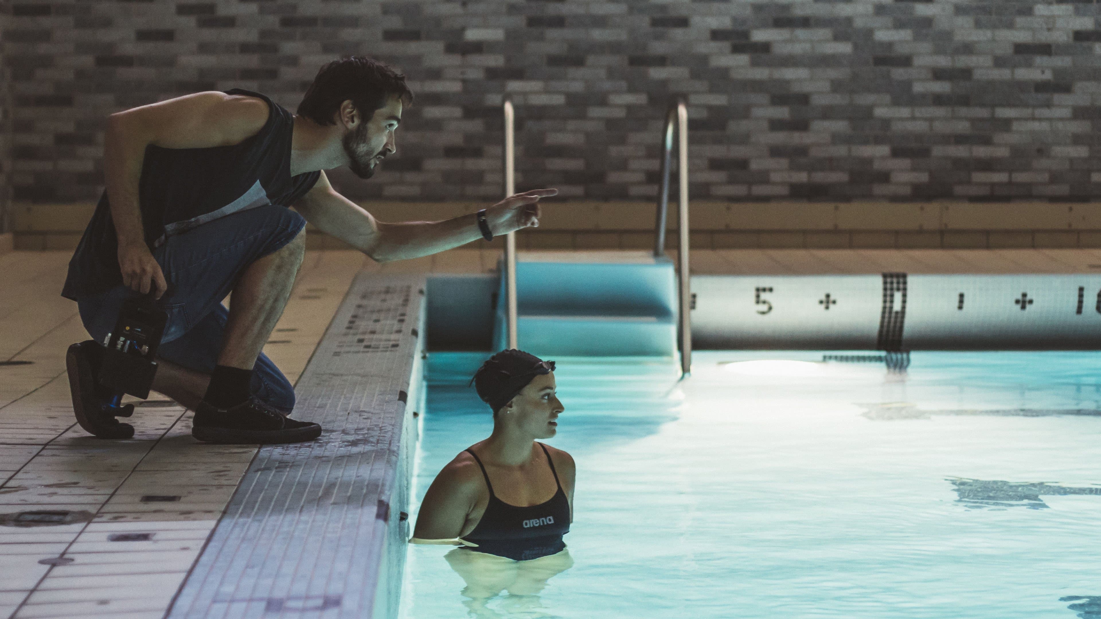 나디아, 나빌레라