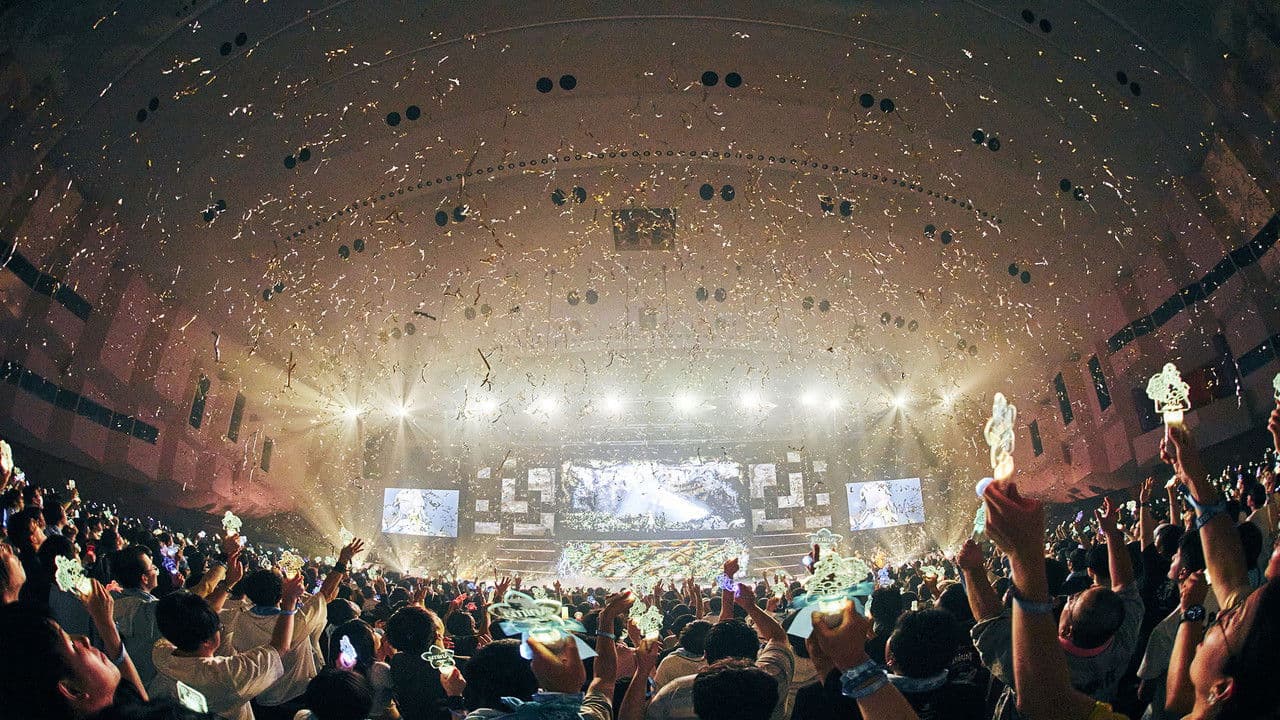 이세계정서 3rd ONE-MAN LIVE「Anima III」