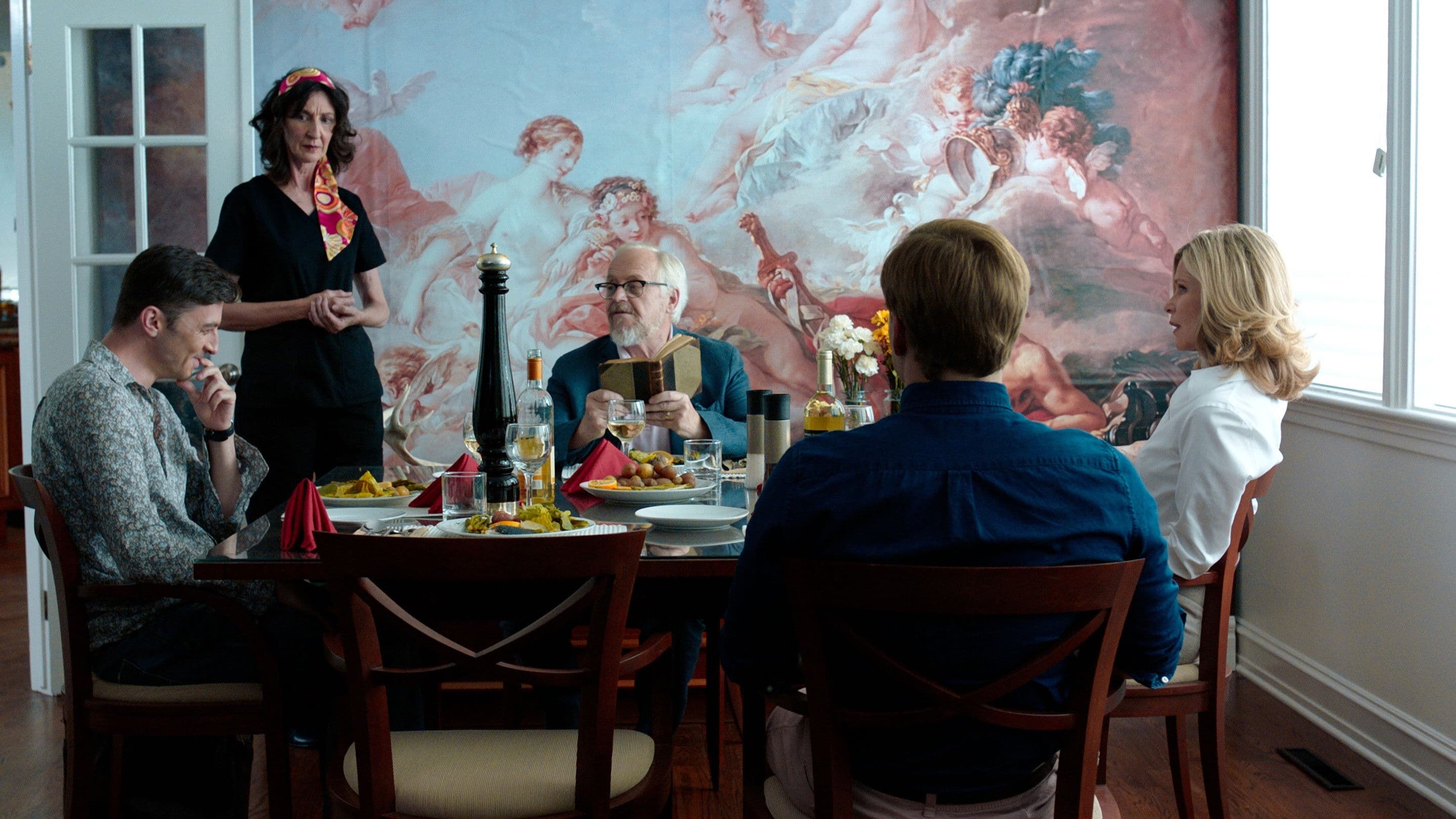 콘택트: 지구 최후의 날