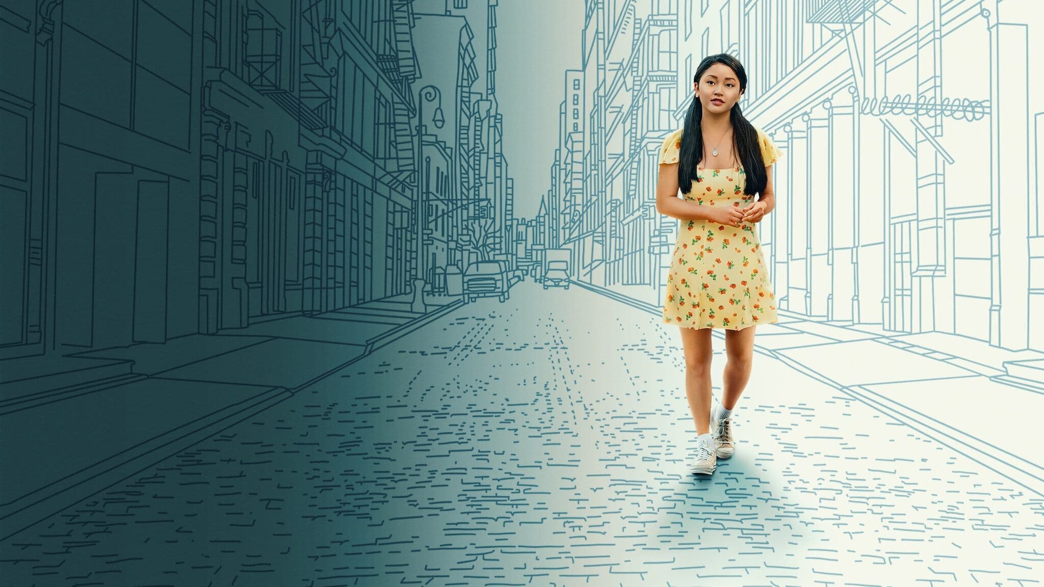 내가 사랑했던 모든 남자들에게: 언제나 그리고 영원히