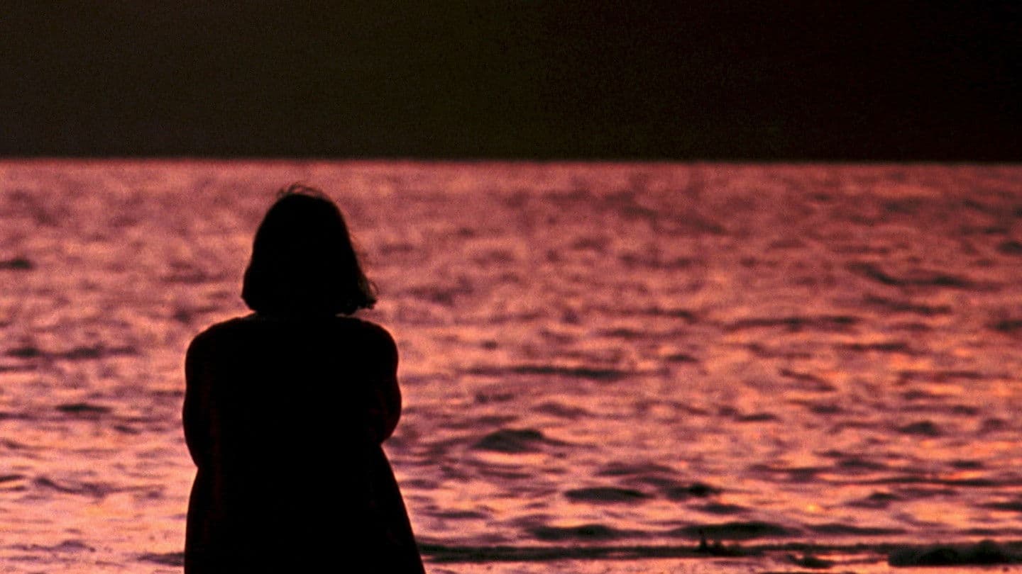 언더커런츠: 힘에 관한 명상