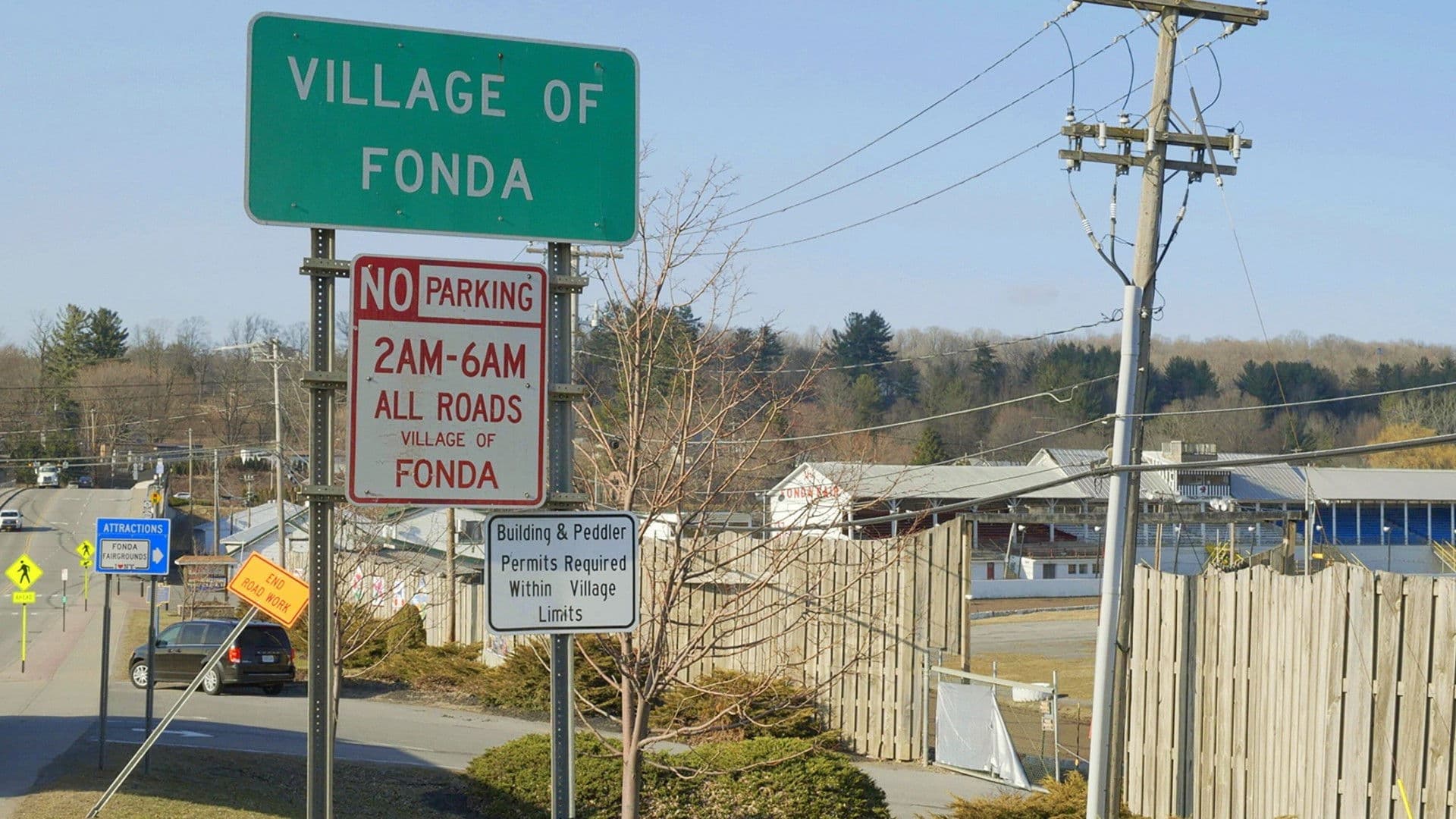 헨리 폰다를 대통령으로