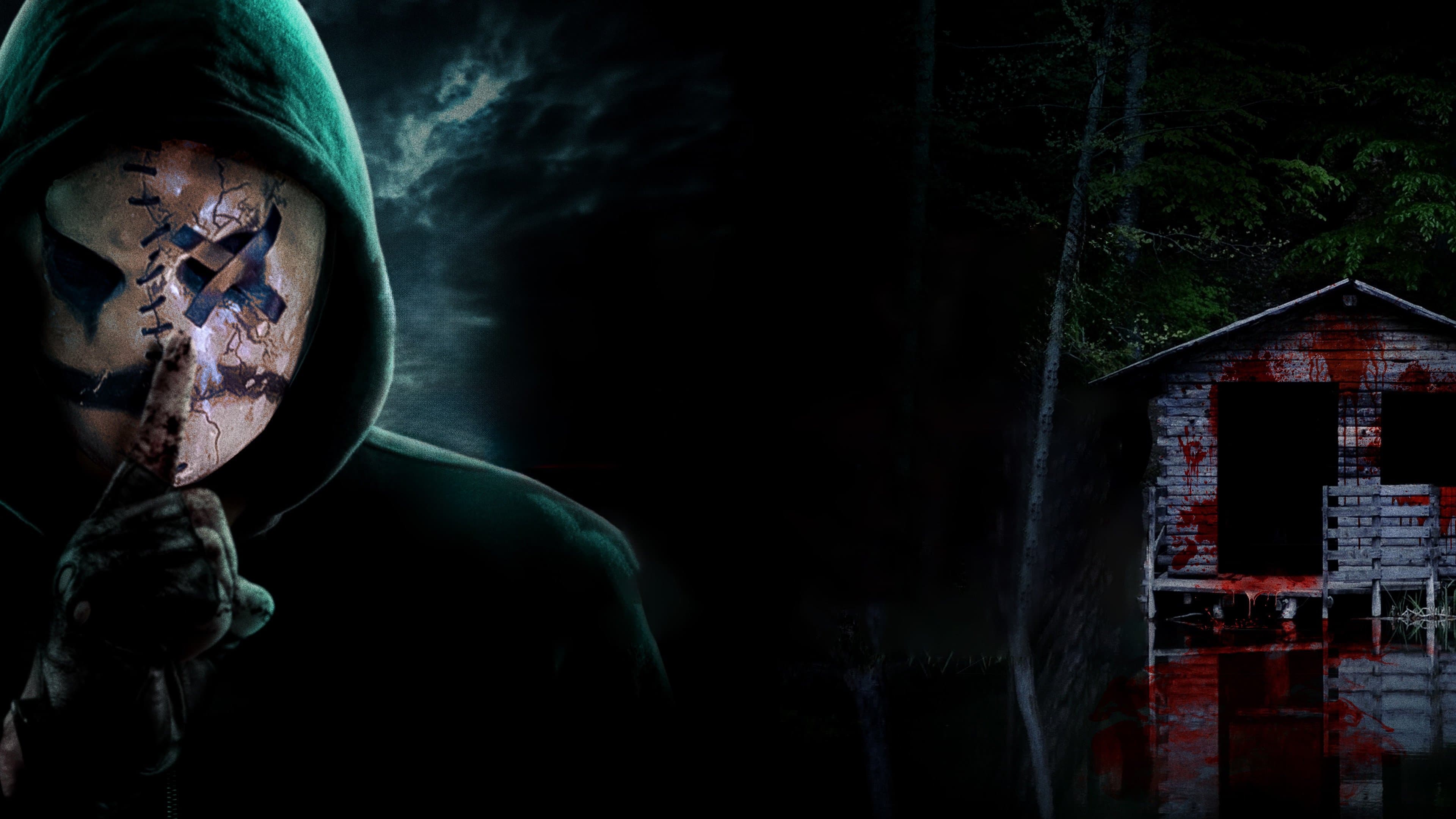 캠프 플레전트 레이크