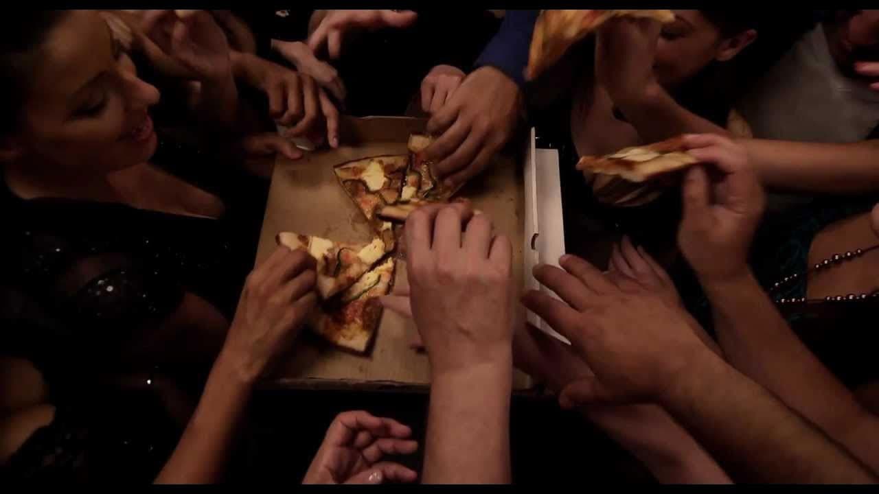 아메리칸 슬라이스