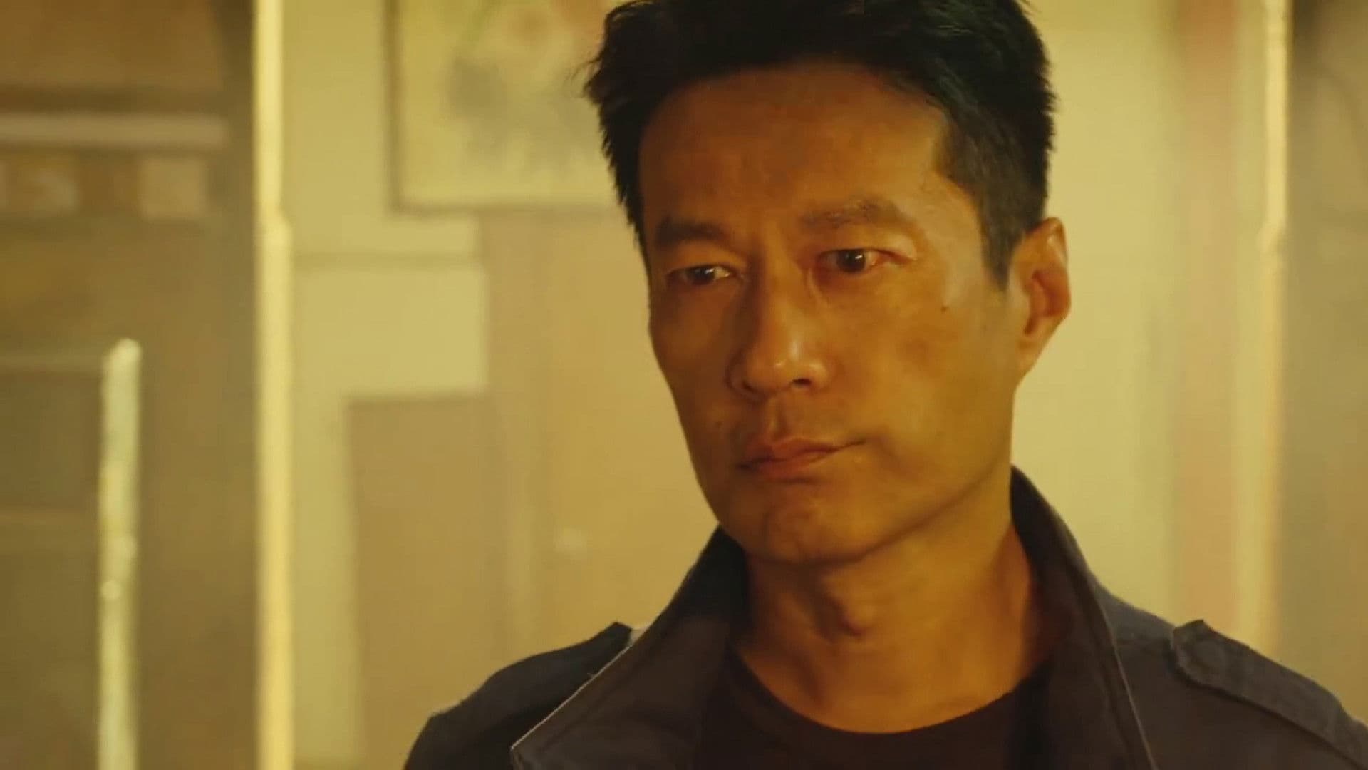 악인들: 무법지대