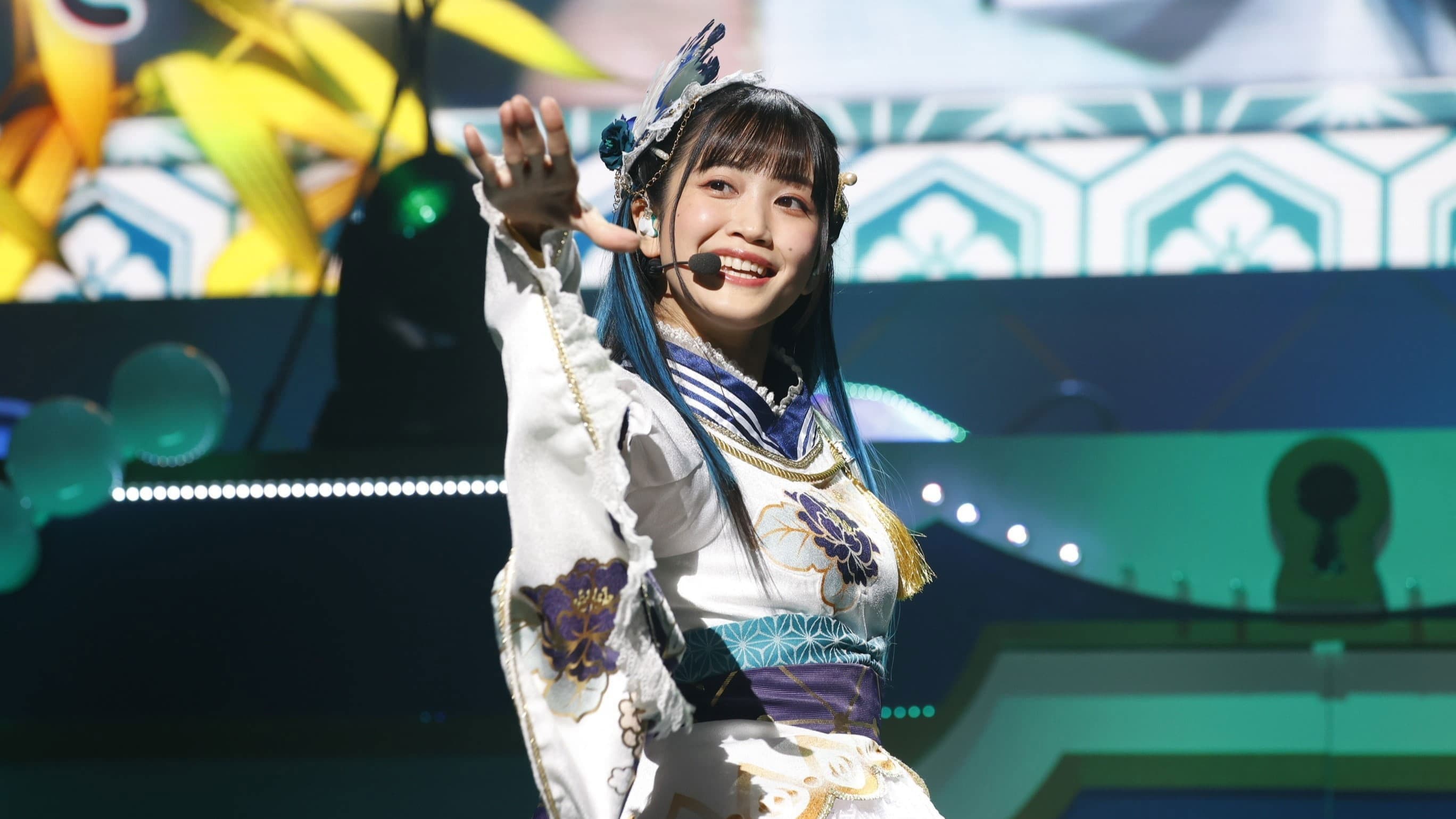 러브 라이브! 니지가사키 학원 스쿨 아이돌 동호회 UNIT LIVE & FAN MEETING vol.4 R3BIRTH ~ First DELIGHT ~