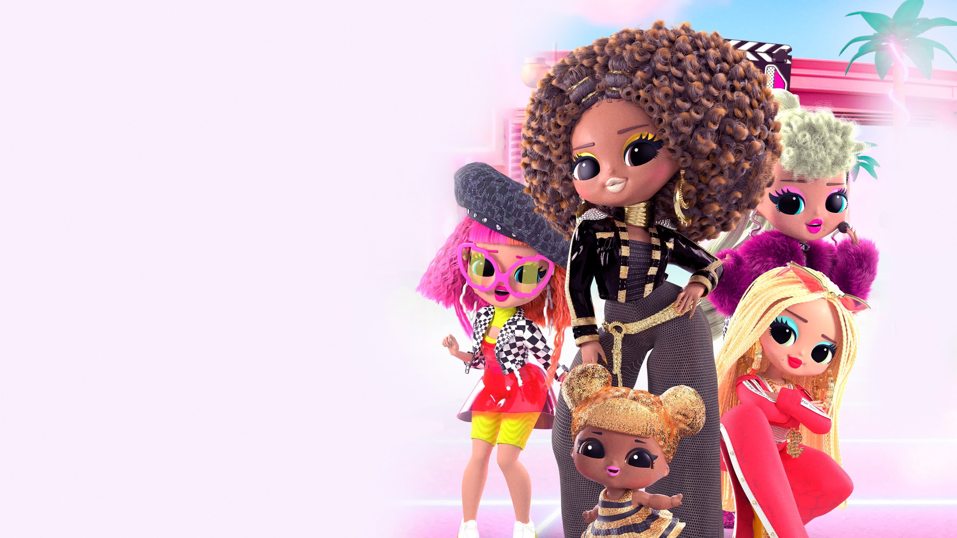 LOL 서프라이즈: 더 무비