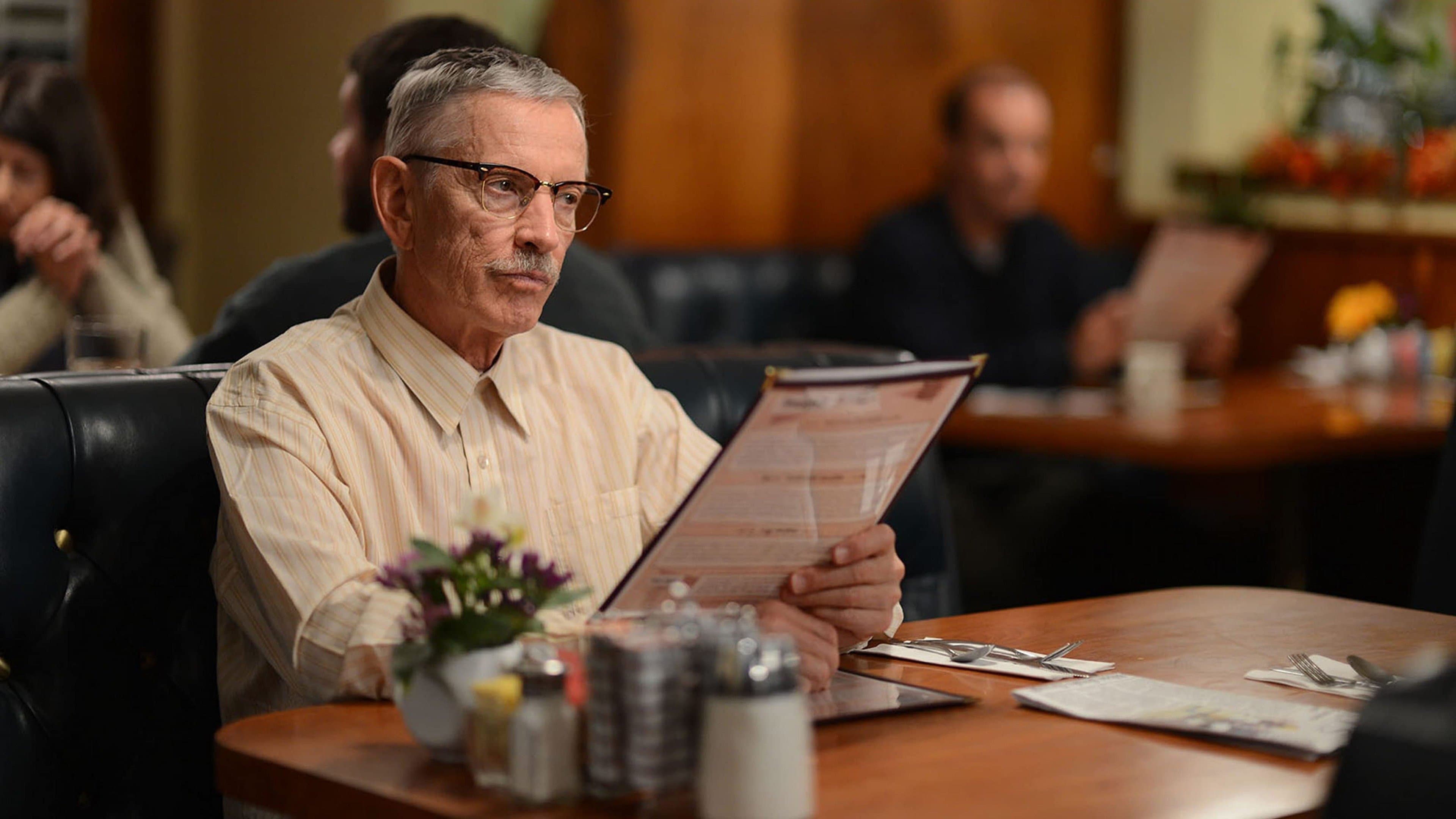 더 바버 : 사라진 연쇄 살인마