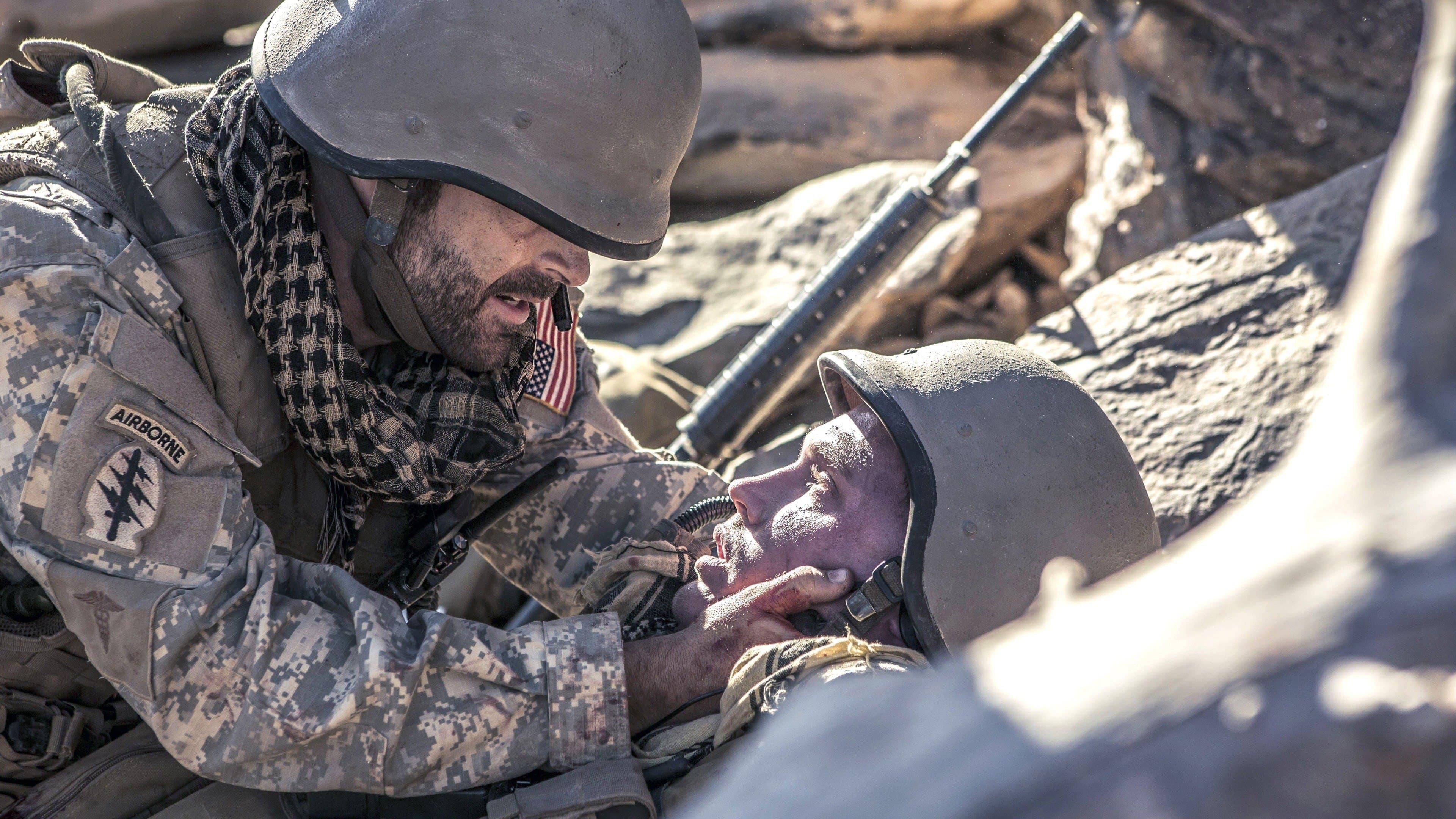 노 맨 레프트 비하인드