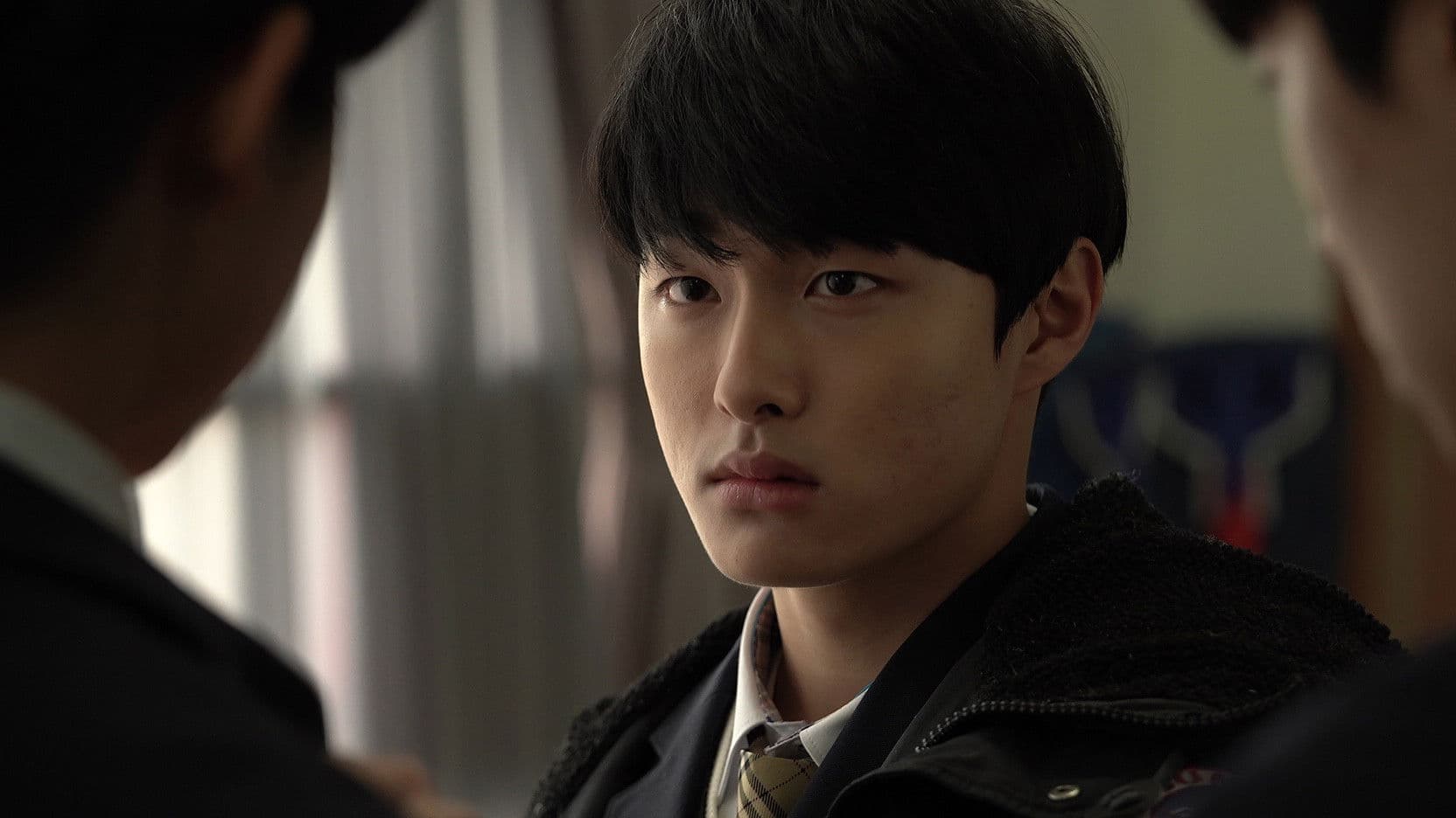 어제 일은 모두 괜찮아