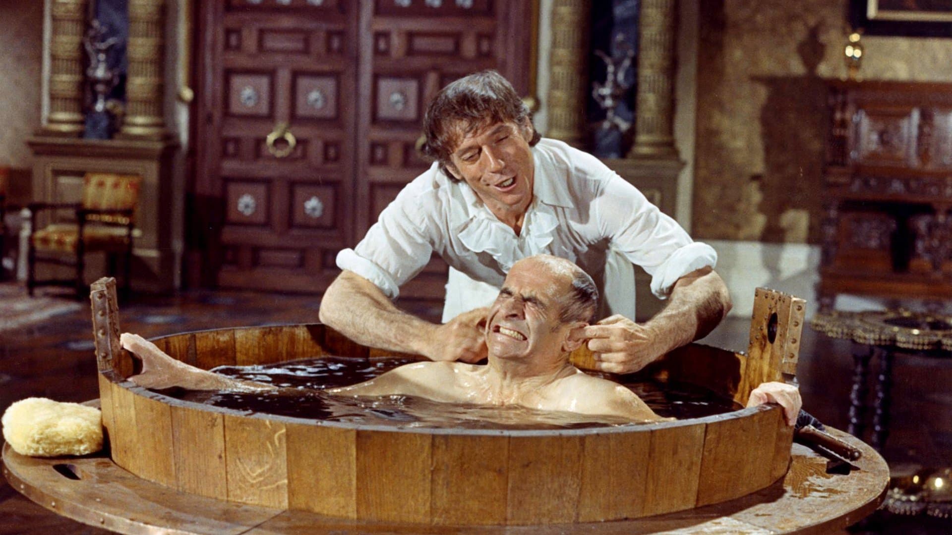 딜루젼 오브 그랜져