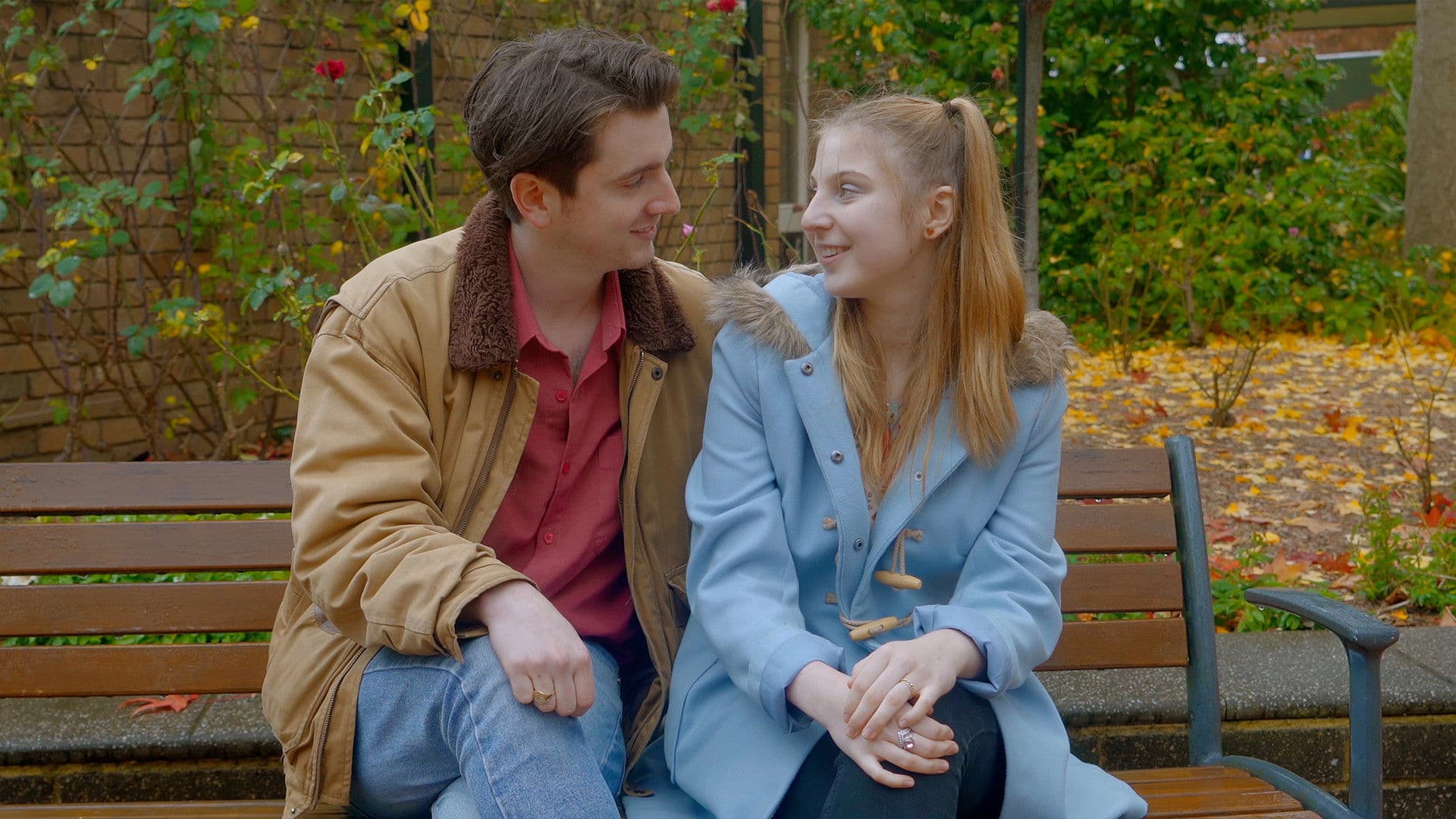 스털링의 내 사랑