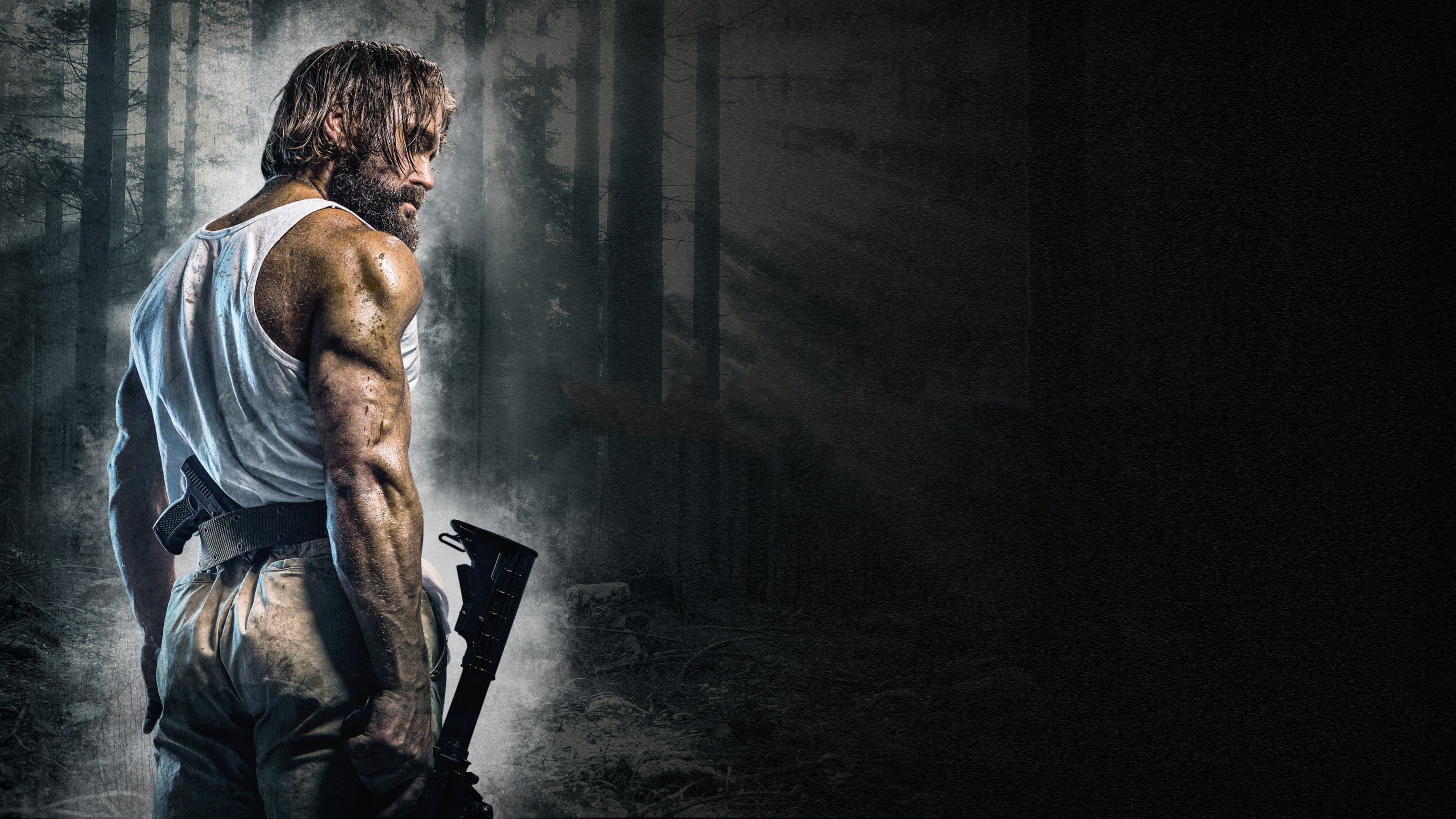 라스트 맨 다운