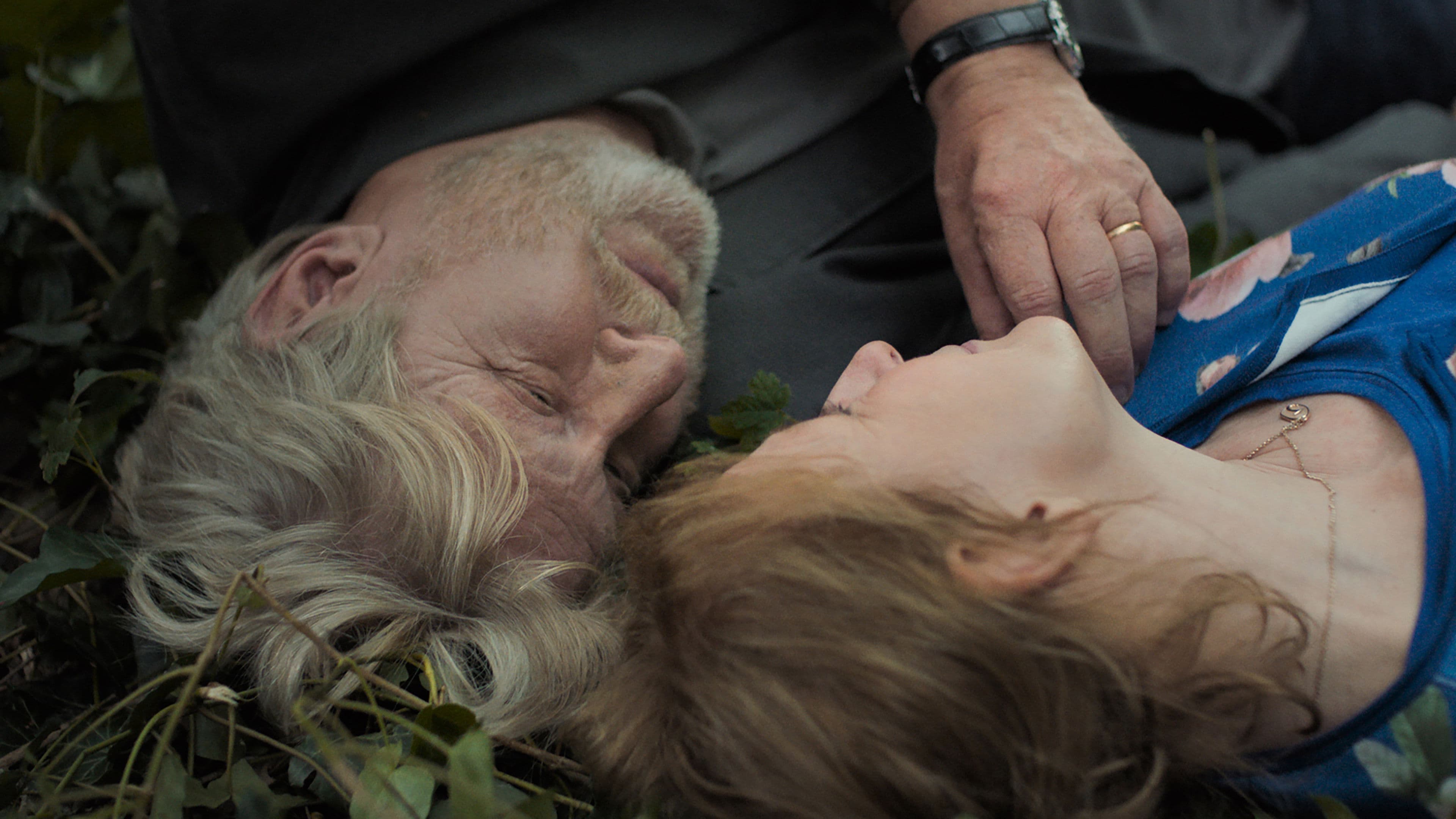 간병: 사랑의 족쇄