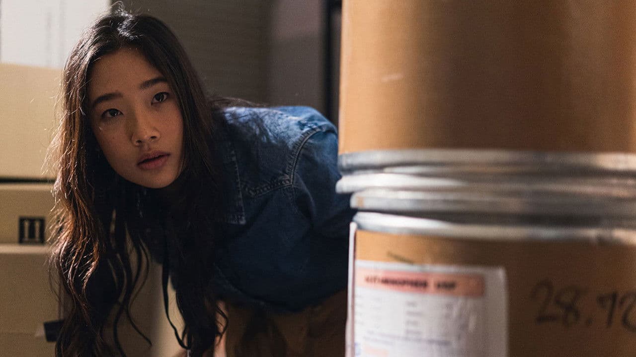 밤을 잃은 사람들: 악몽의 진실