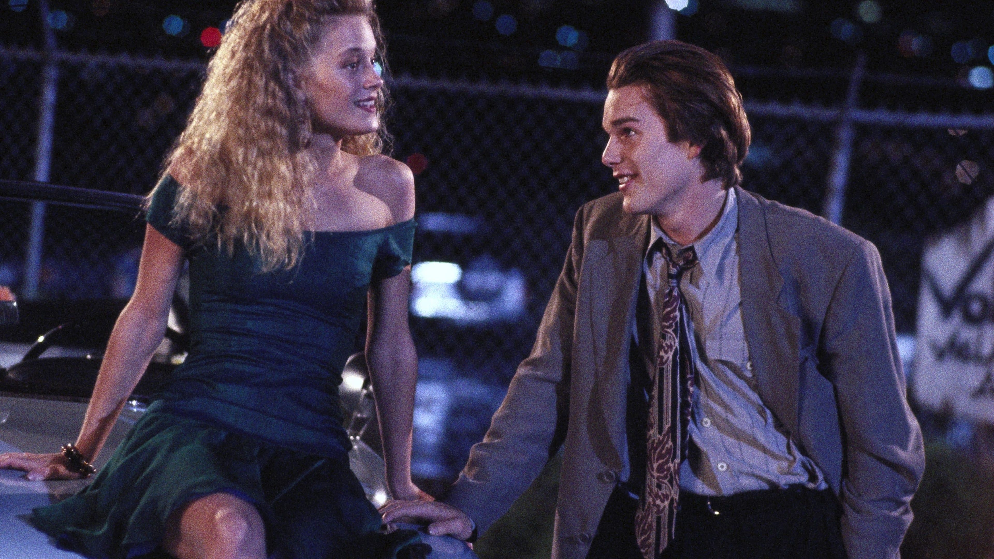 미스테리 데이트