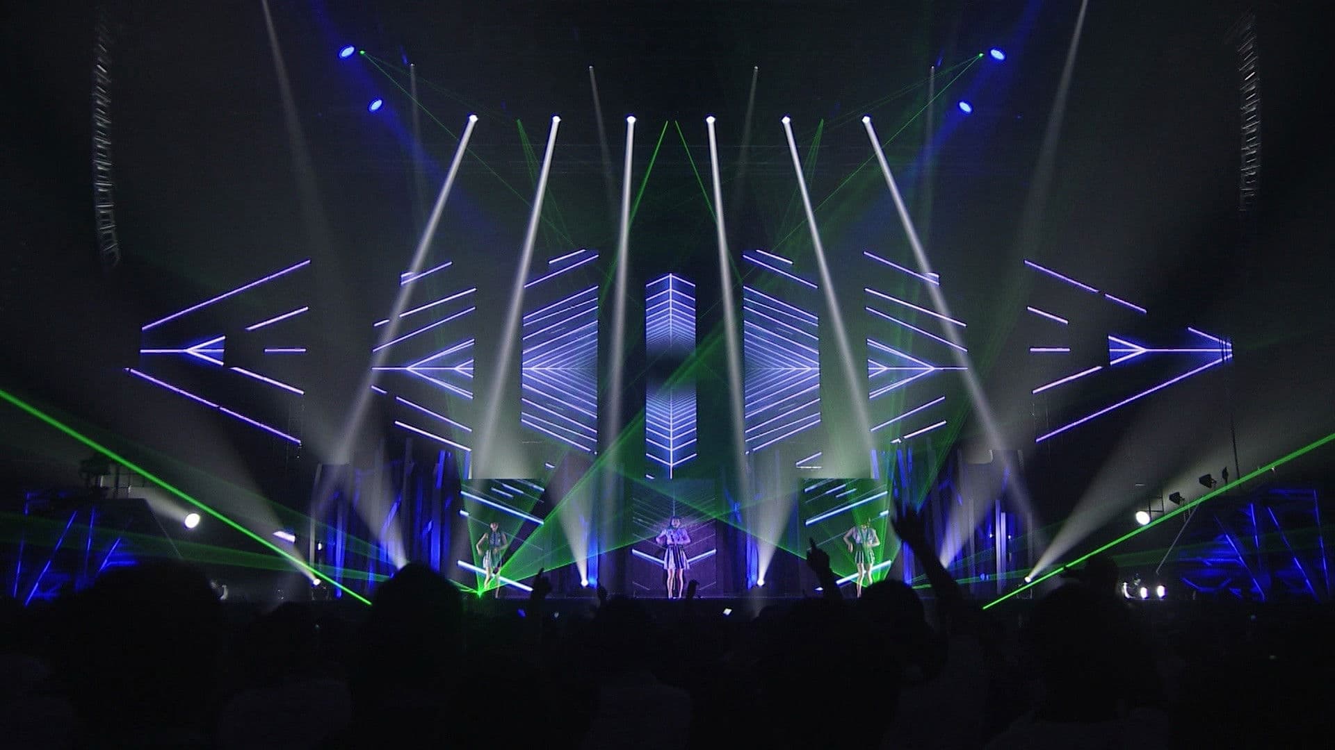 퍼퓸 P.T.A. 15th & 10th Anniversary 'Perfume to Anata' Hall Tour 2023