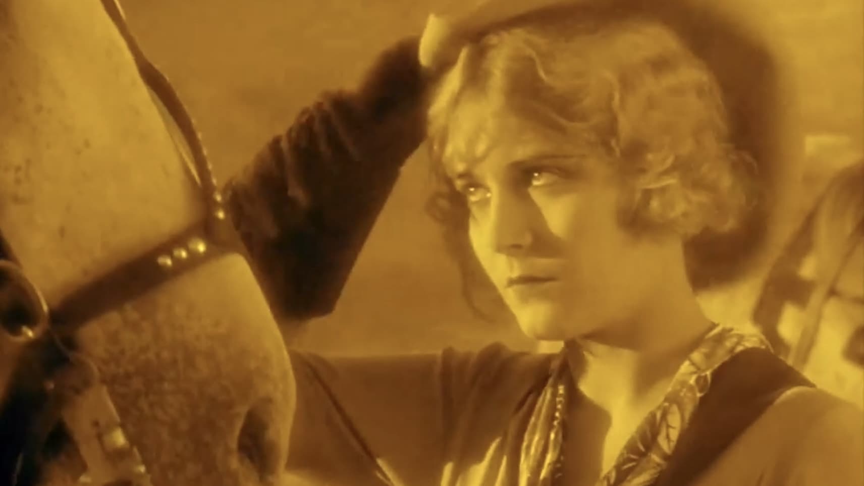 바바라 워스의 승리