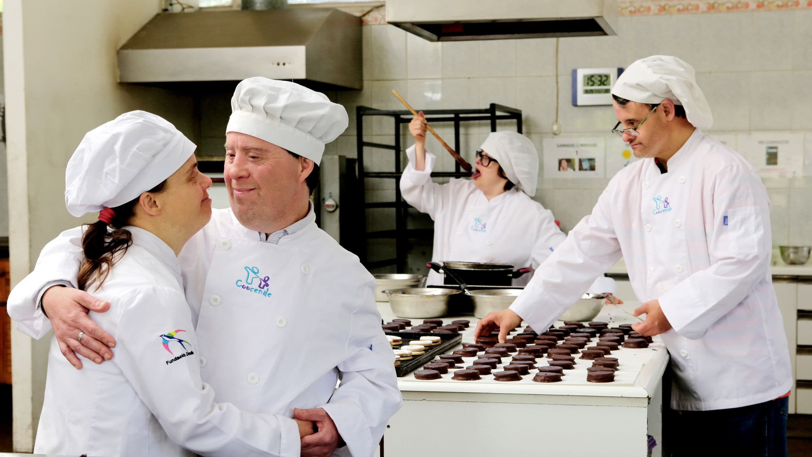 우리 사랑 이야기