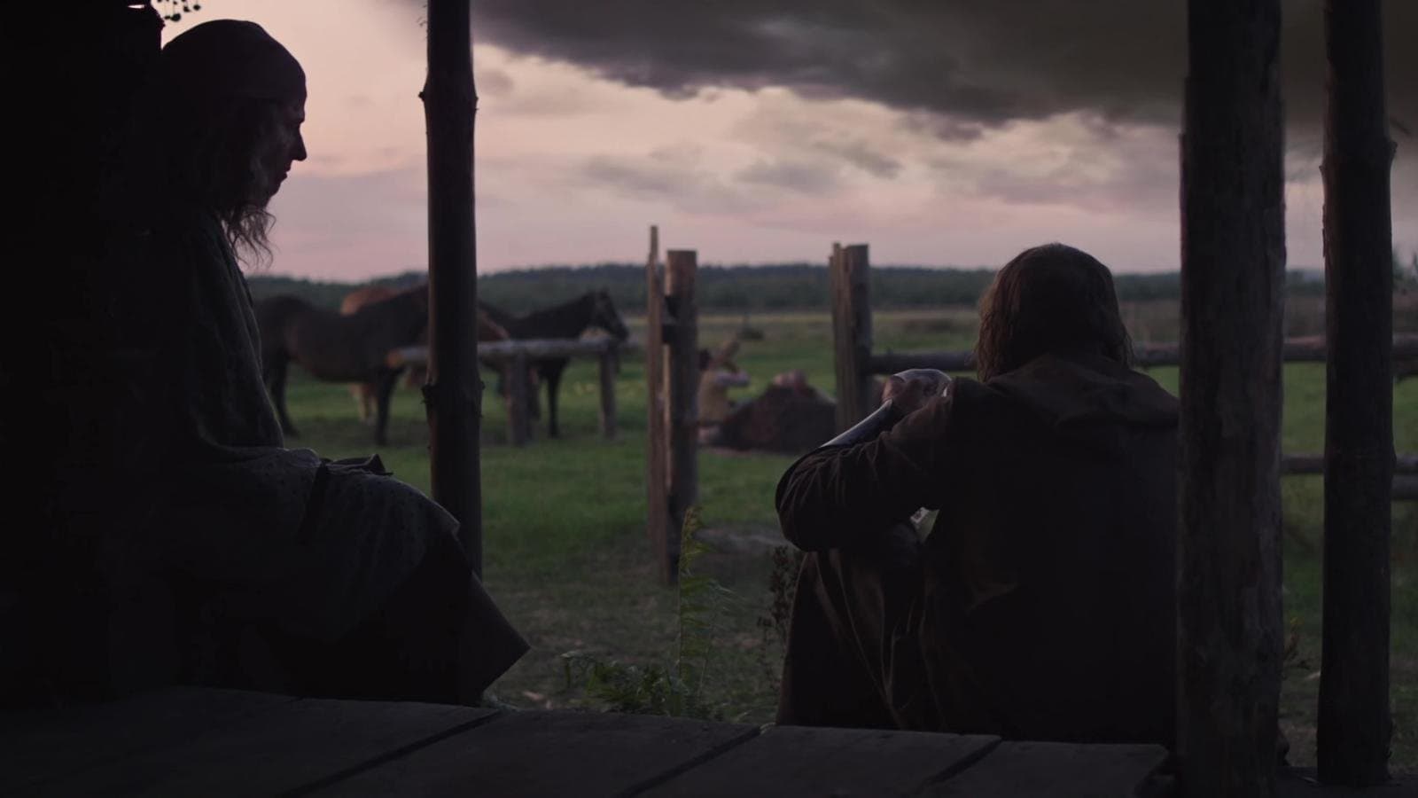 골렘 위치 스토리