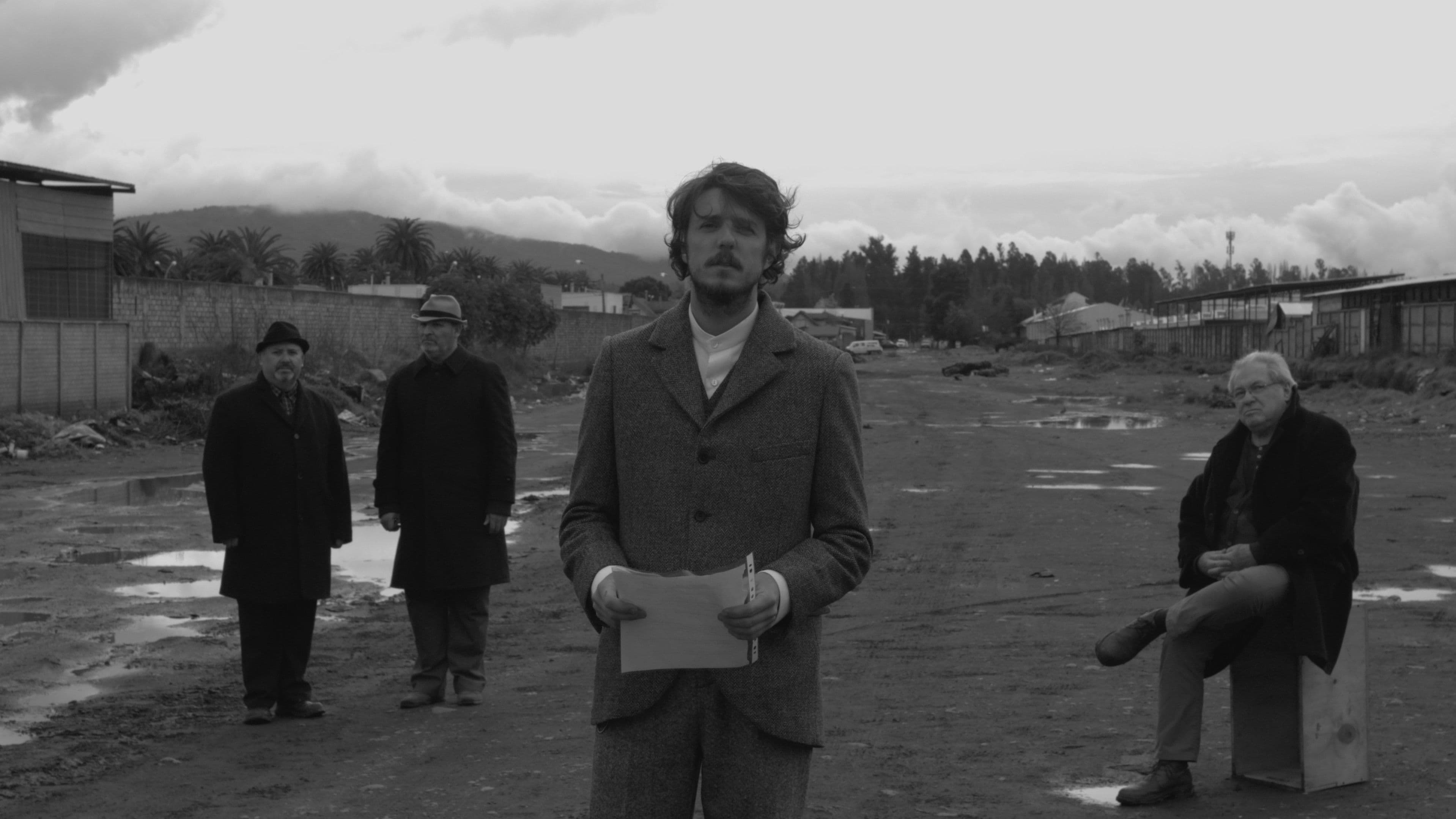 한 편의 영화를 위한 노트