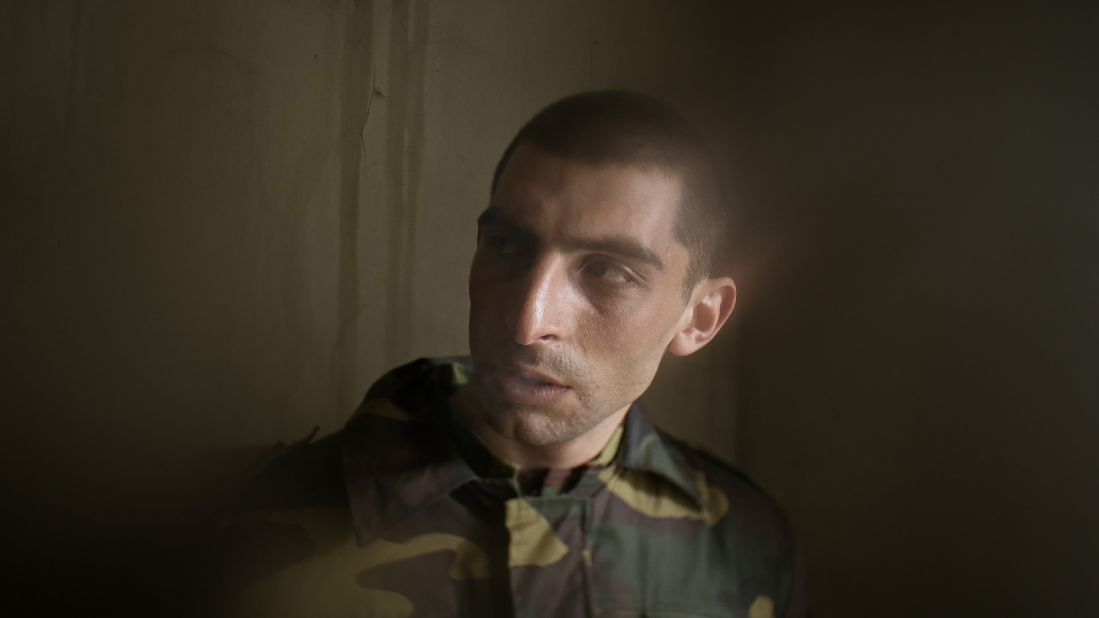 꿈보다 아픈 밤