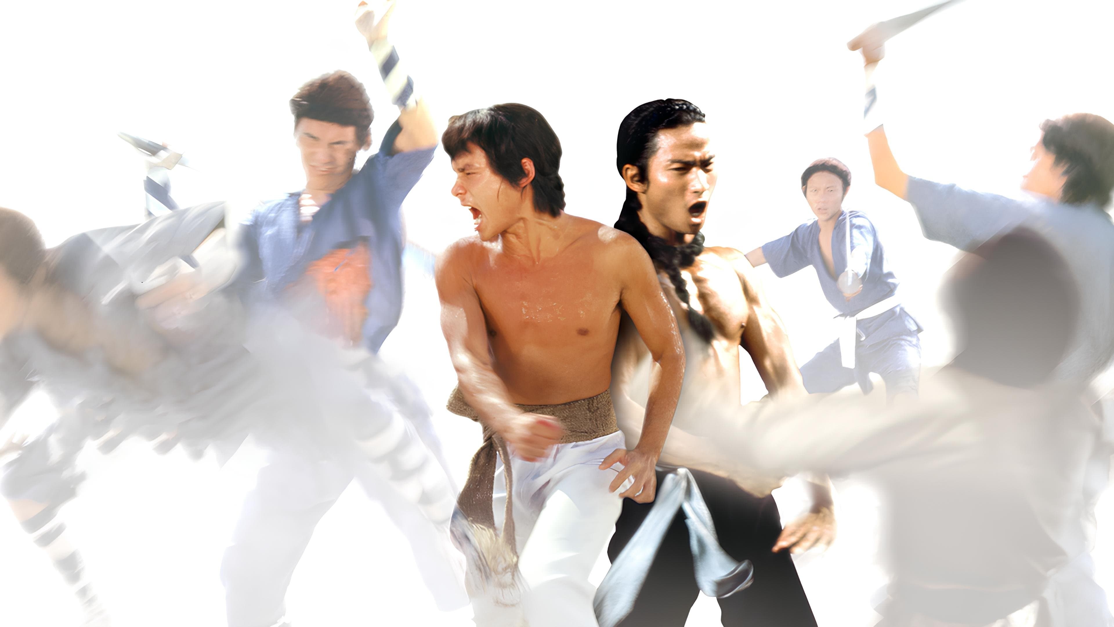 방세옥과 호혜건