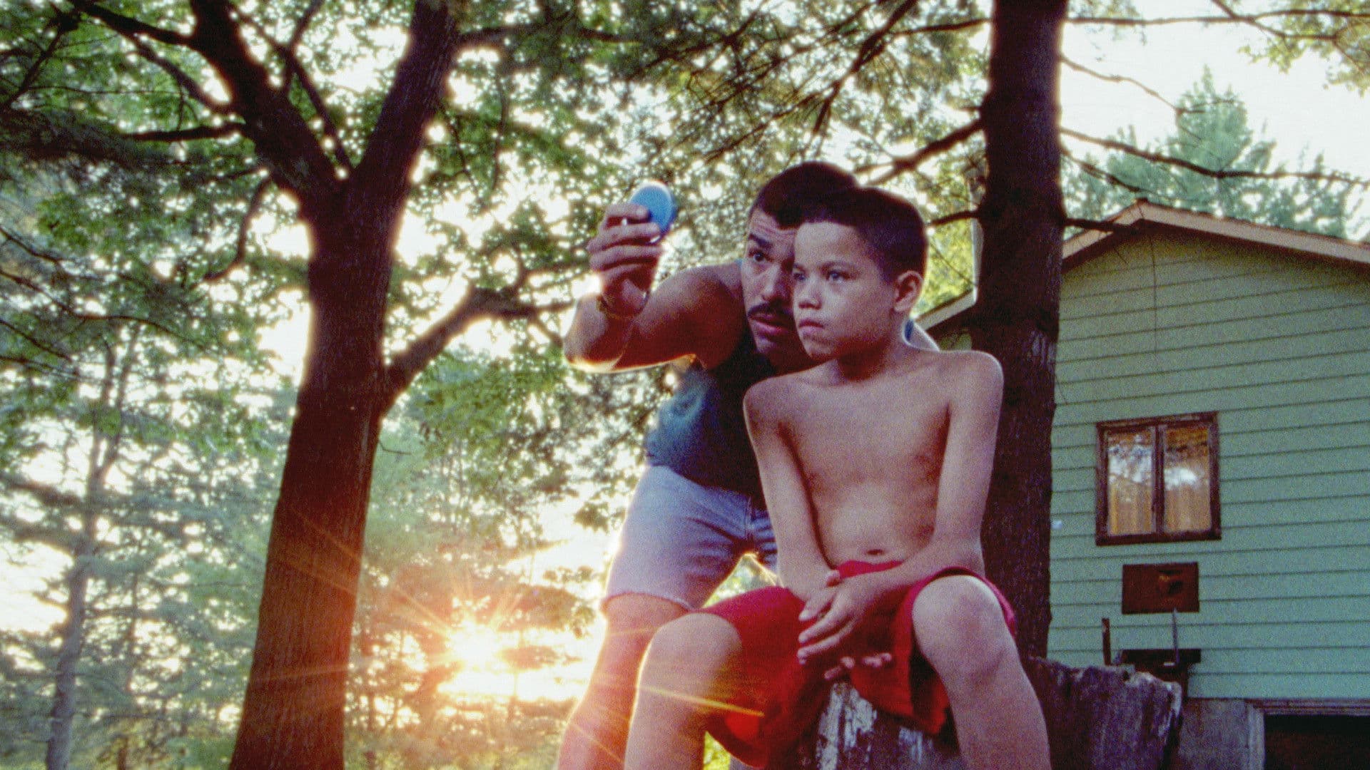 위 디 애니몰스