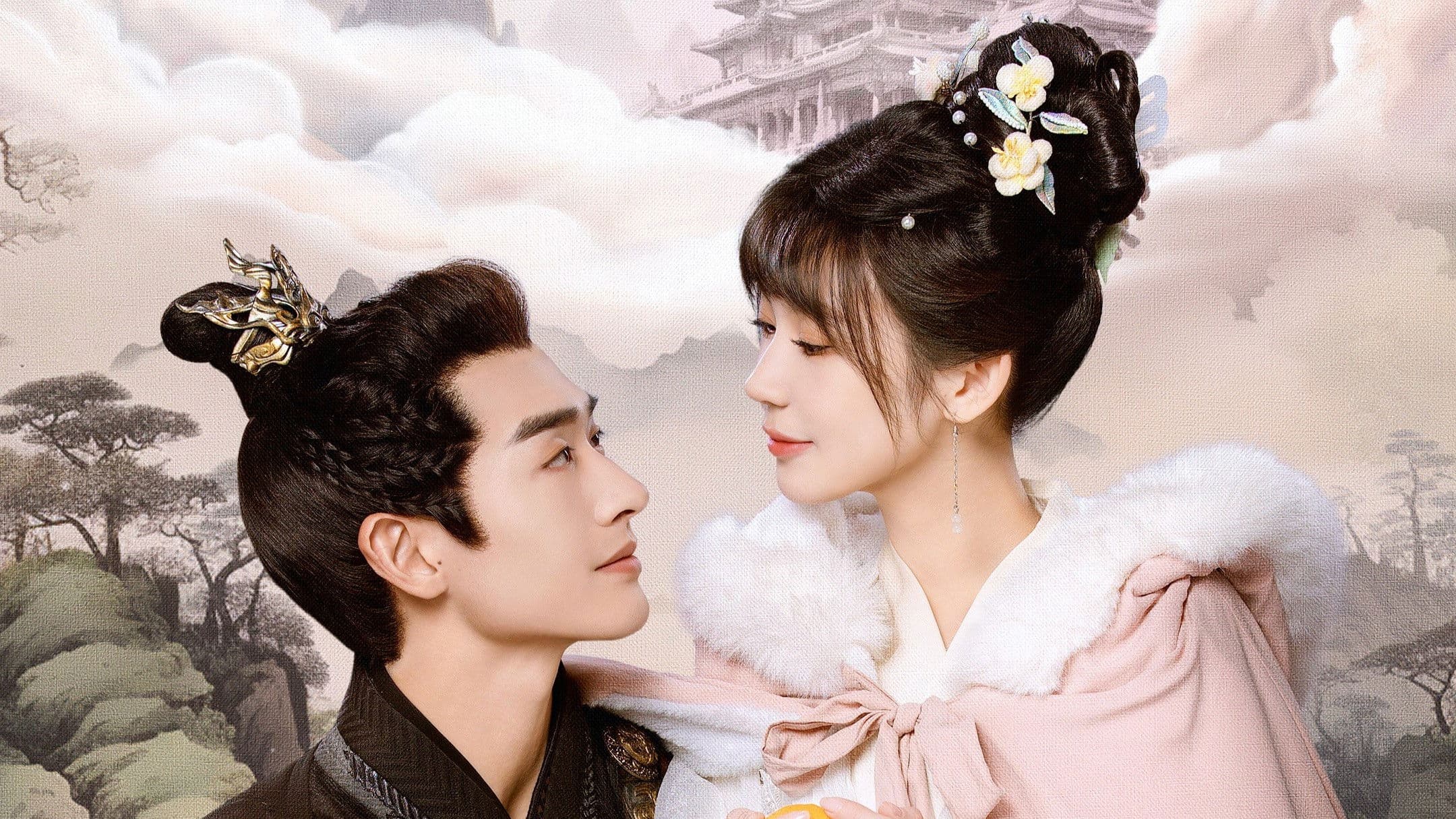 소녀불청장군령