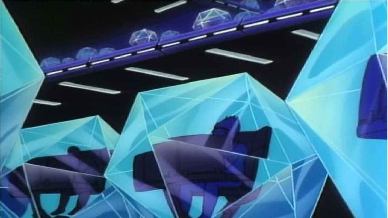 11인의 우주용사