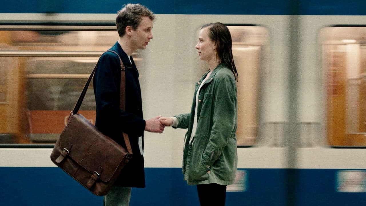 나의 끝, 당신의 시작