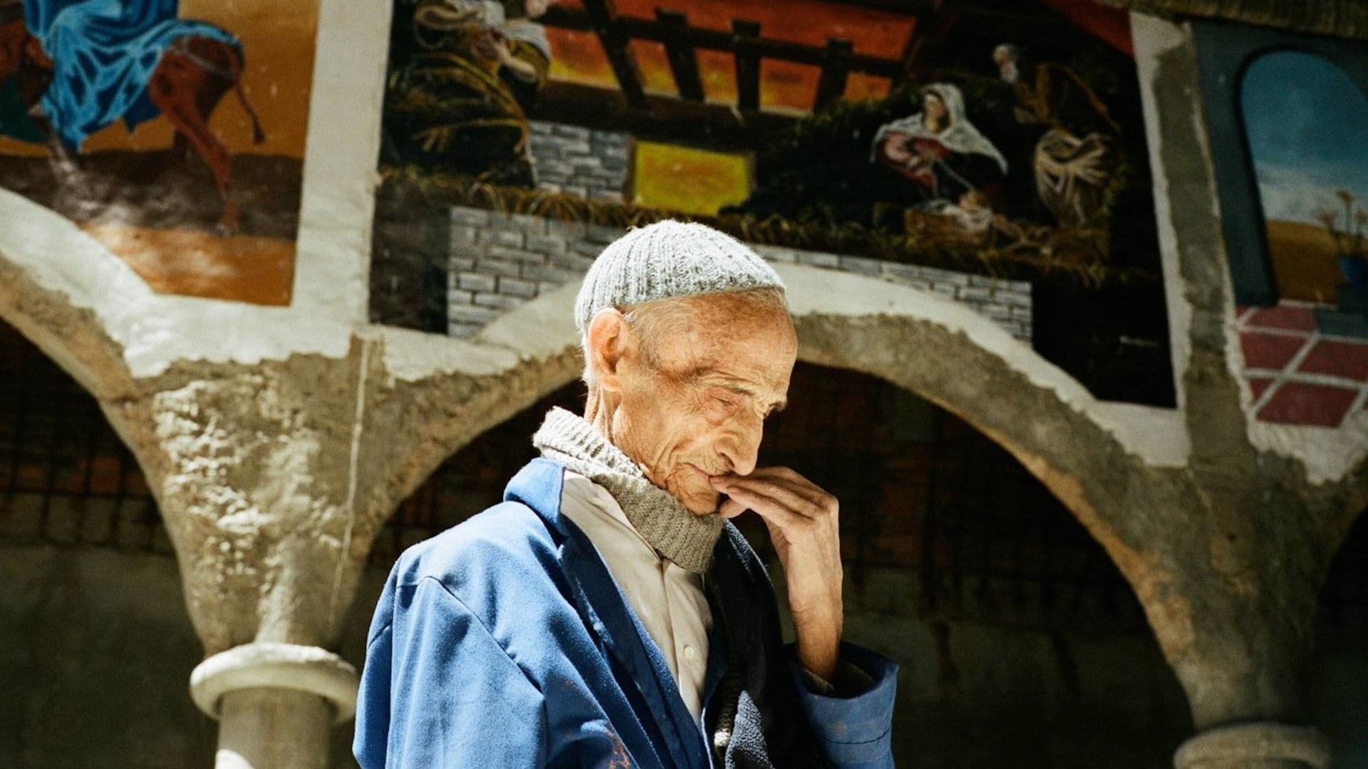 어느 수도사의 대성당