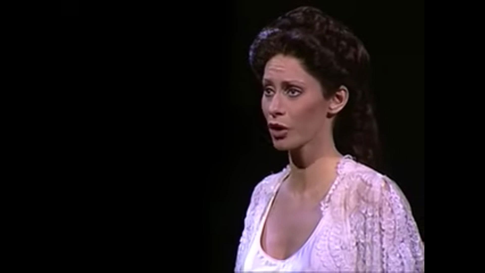 Elisabeth De Musical